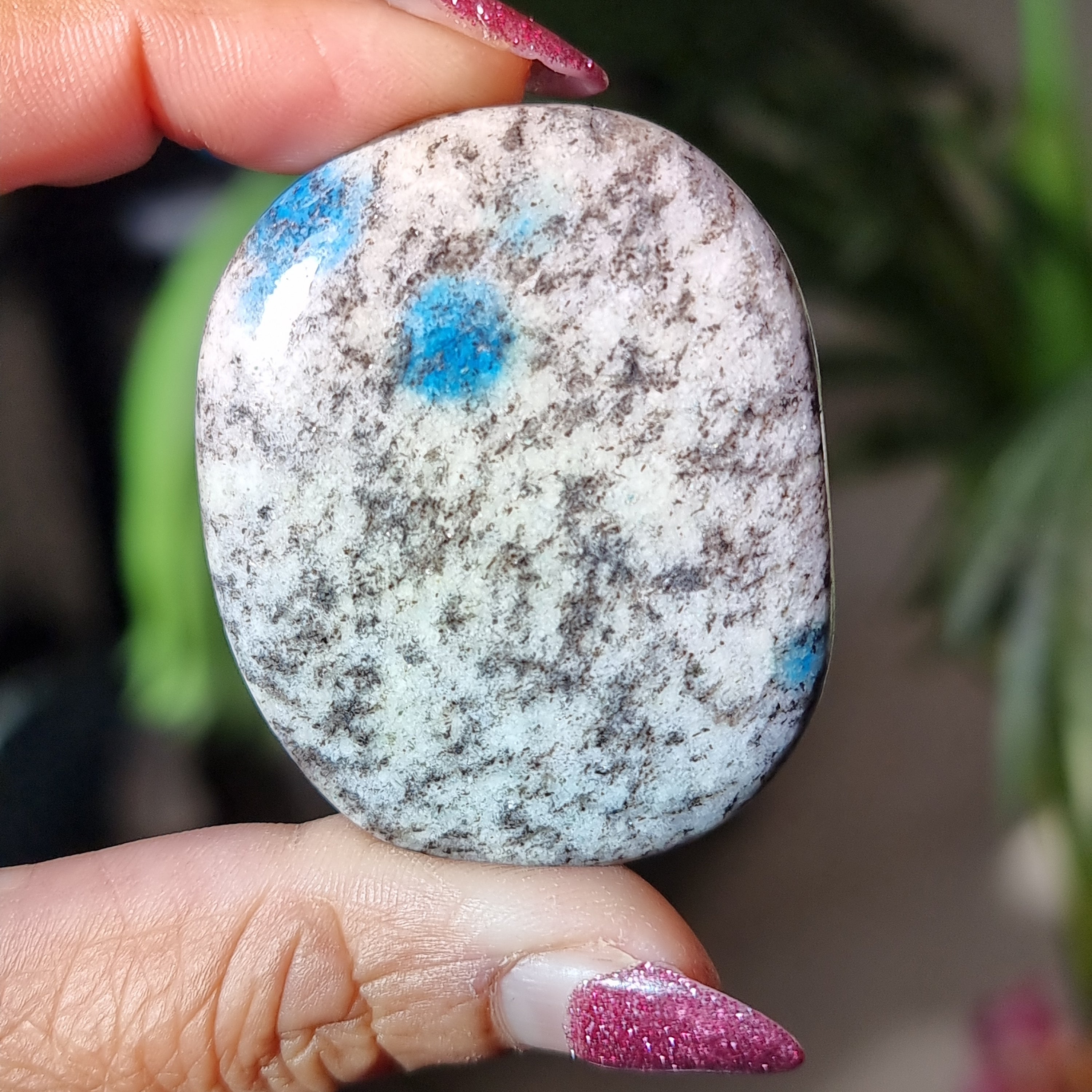 K2 Flat stone Pakistan