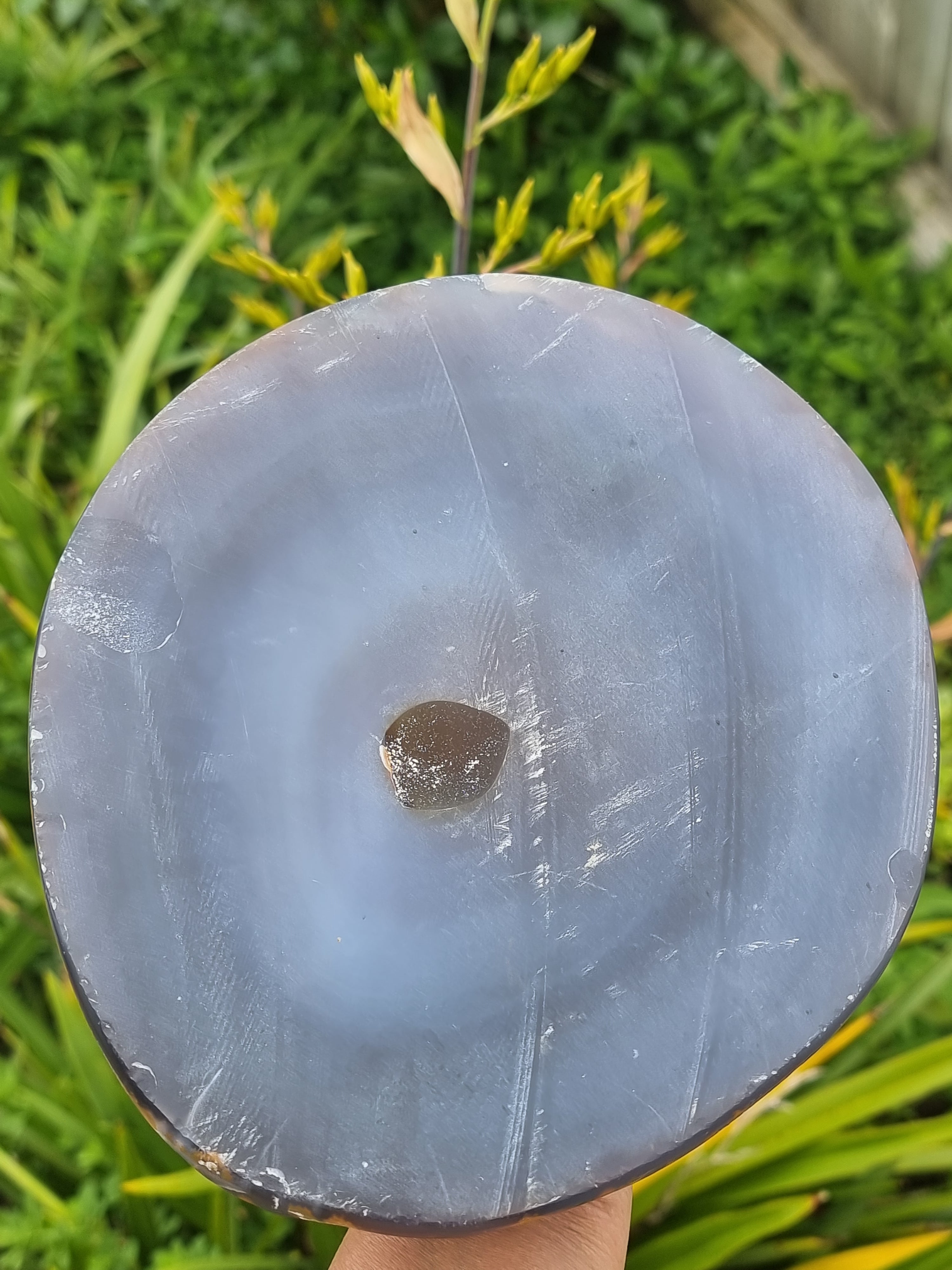 Agate Bowl Large