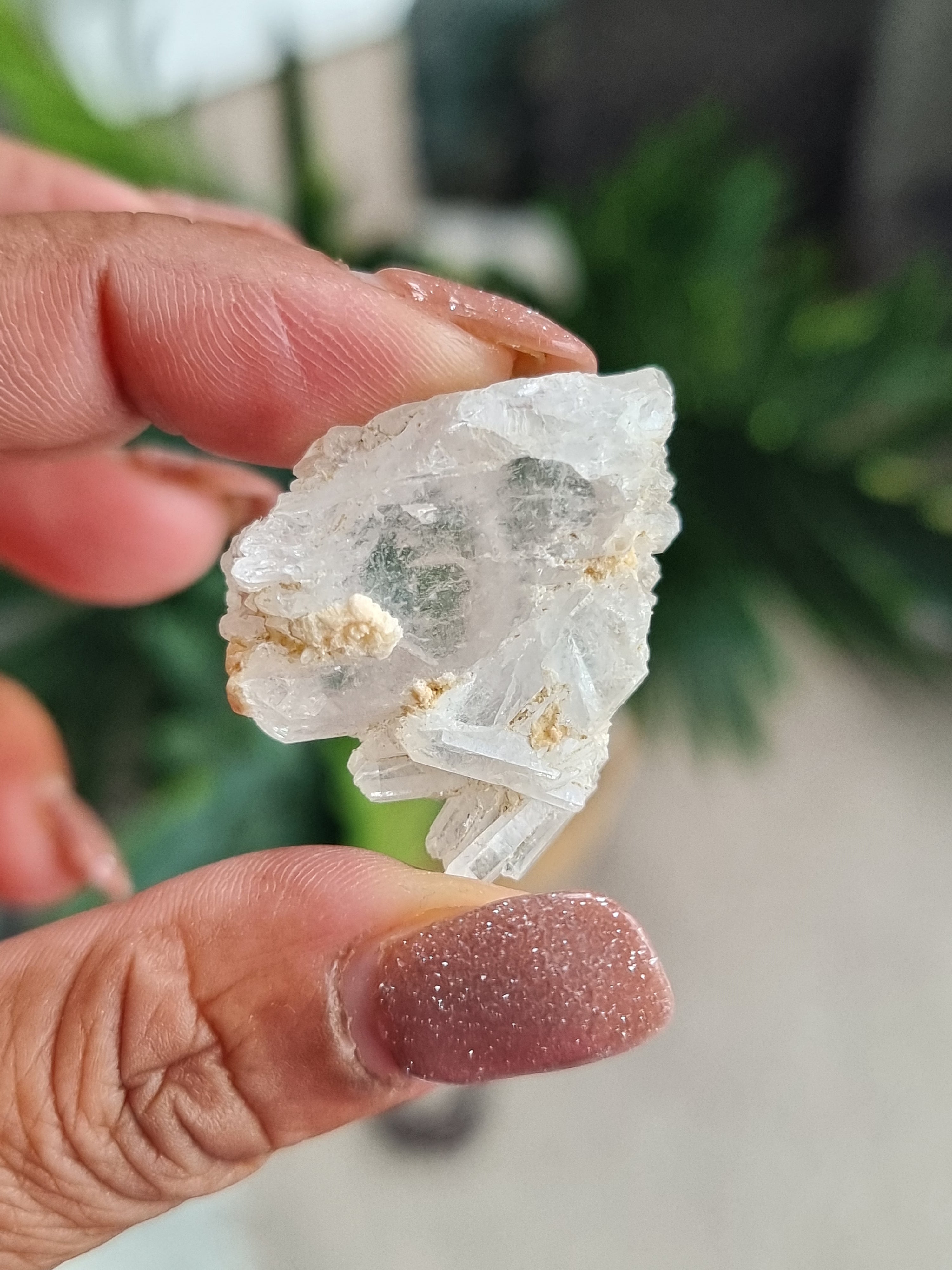 Faden Quartz Rough