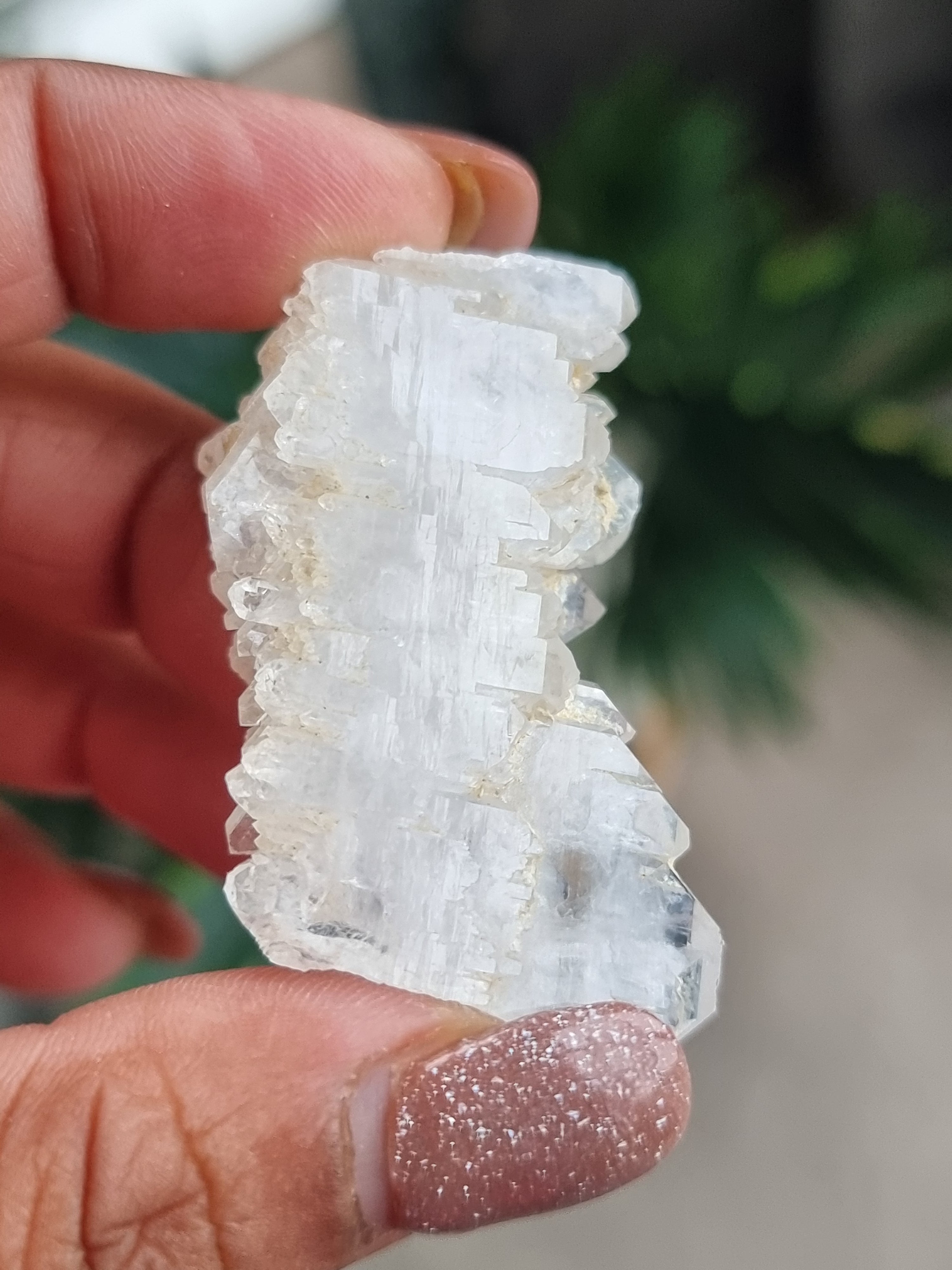 Faden Quartz Rough