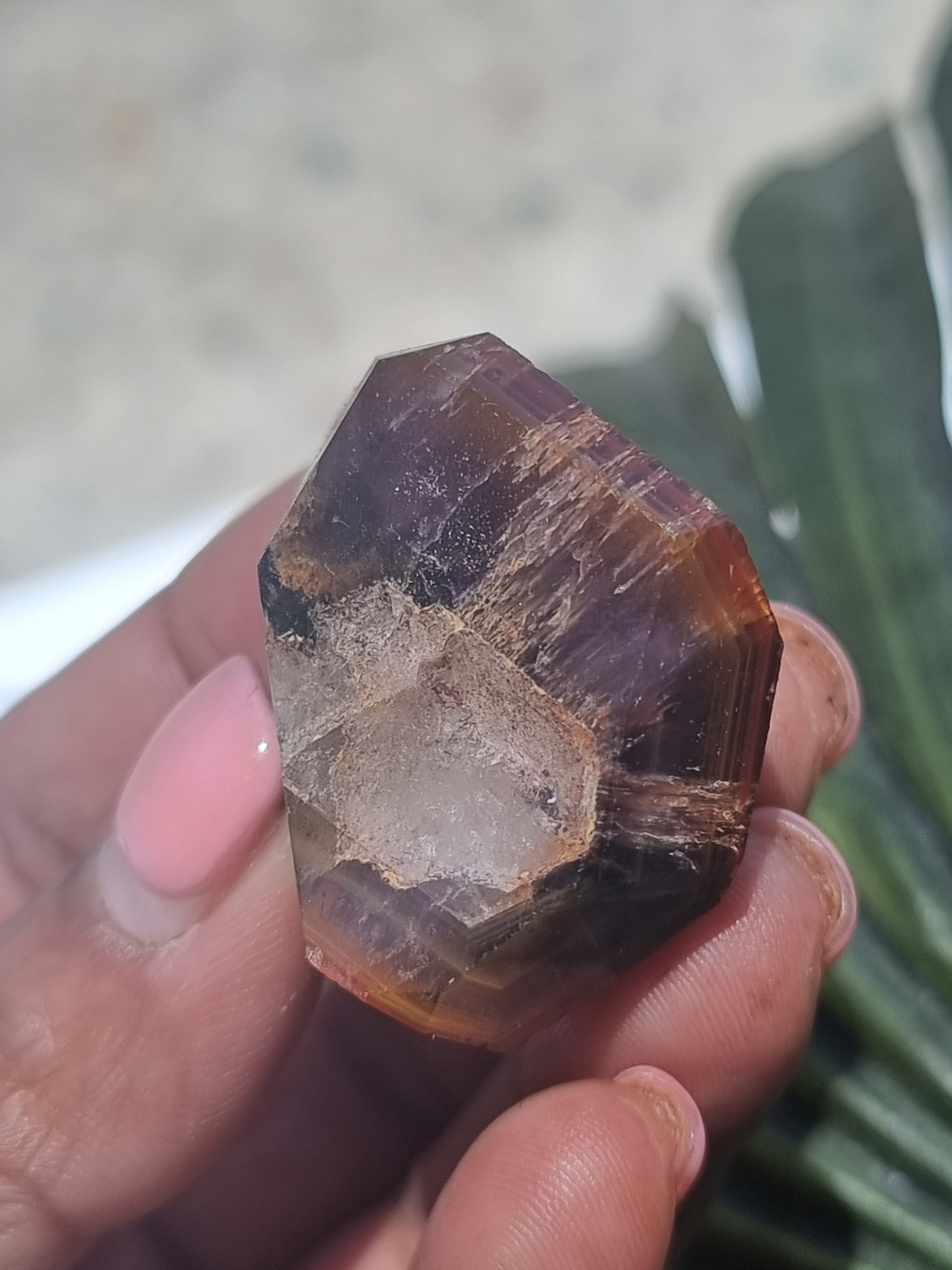 Auralite 23 Rough