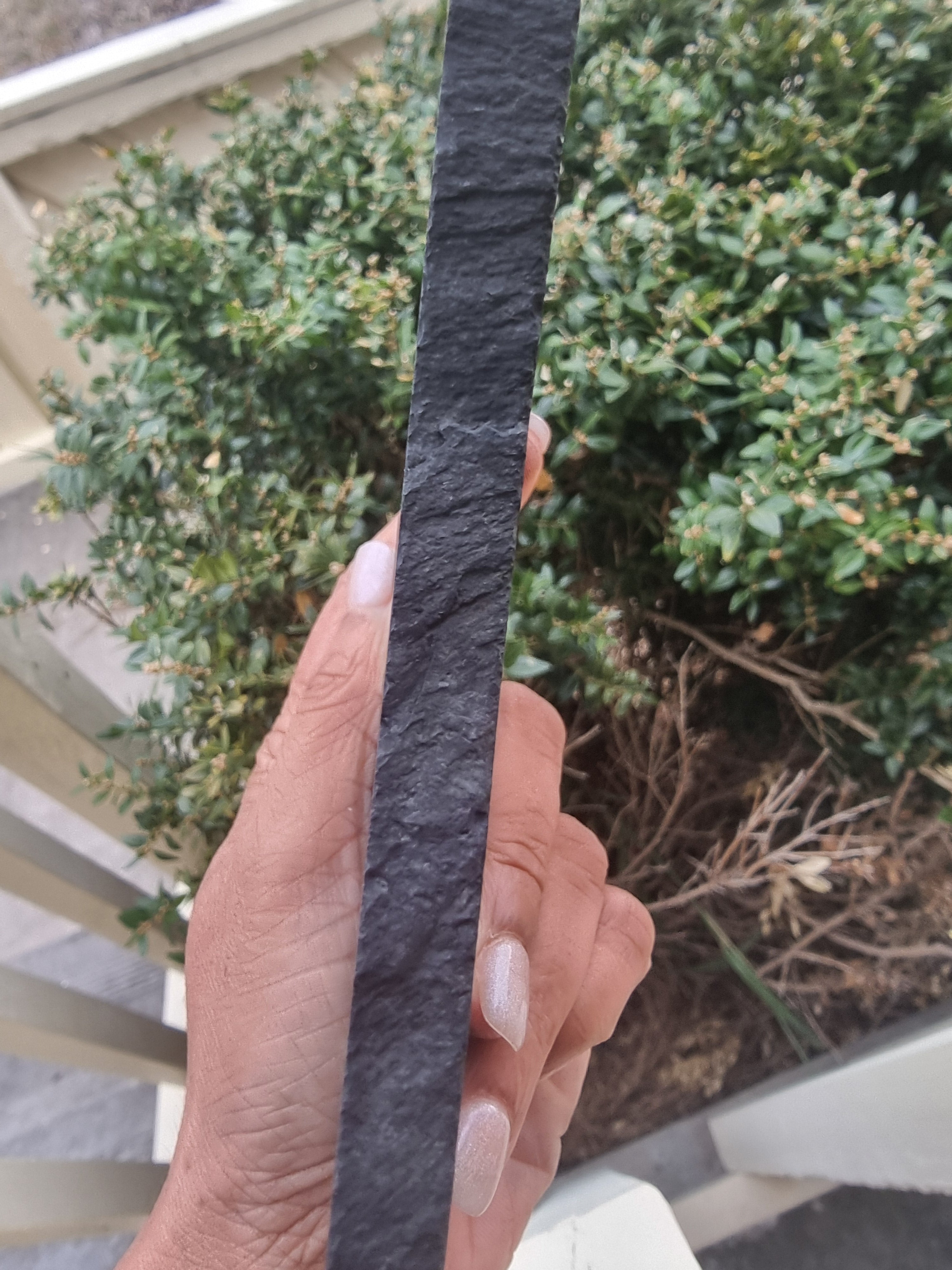 Shungite Sphere Holder