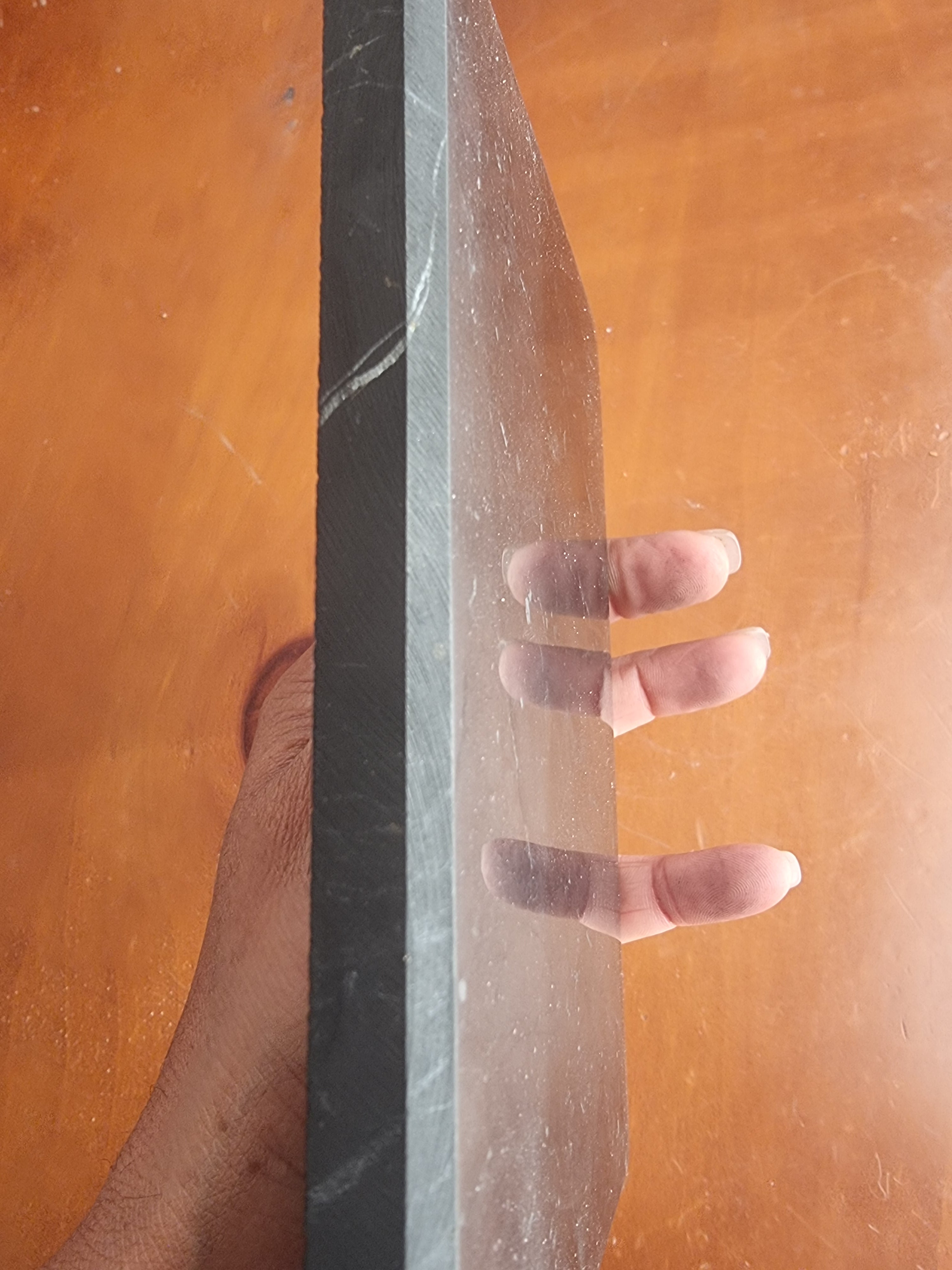 Shungite Charging Plate Slab