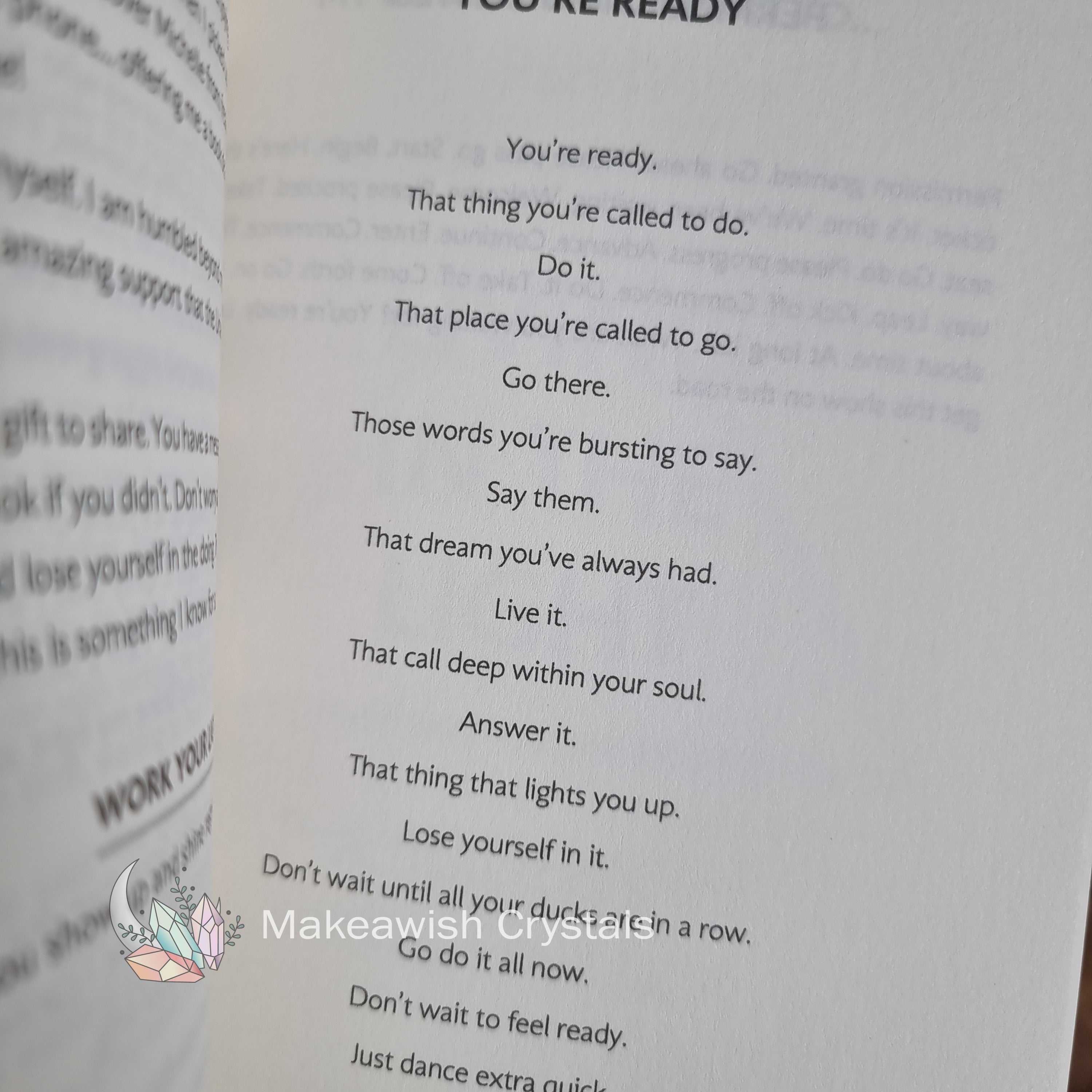 Light is the New Black