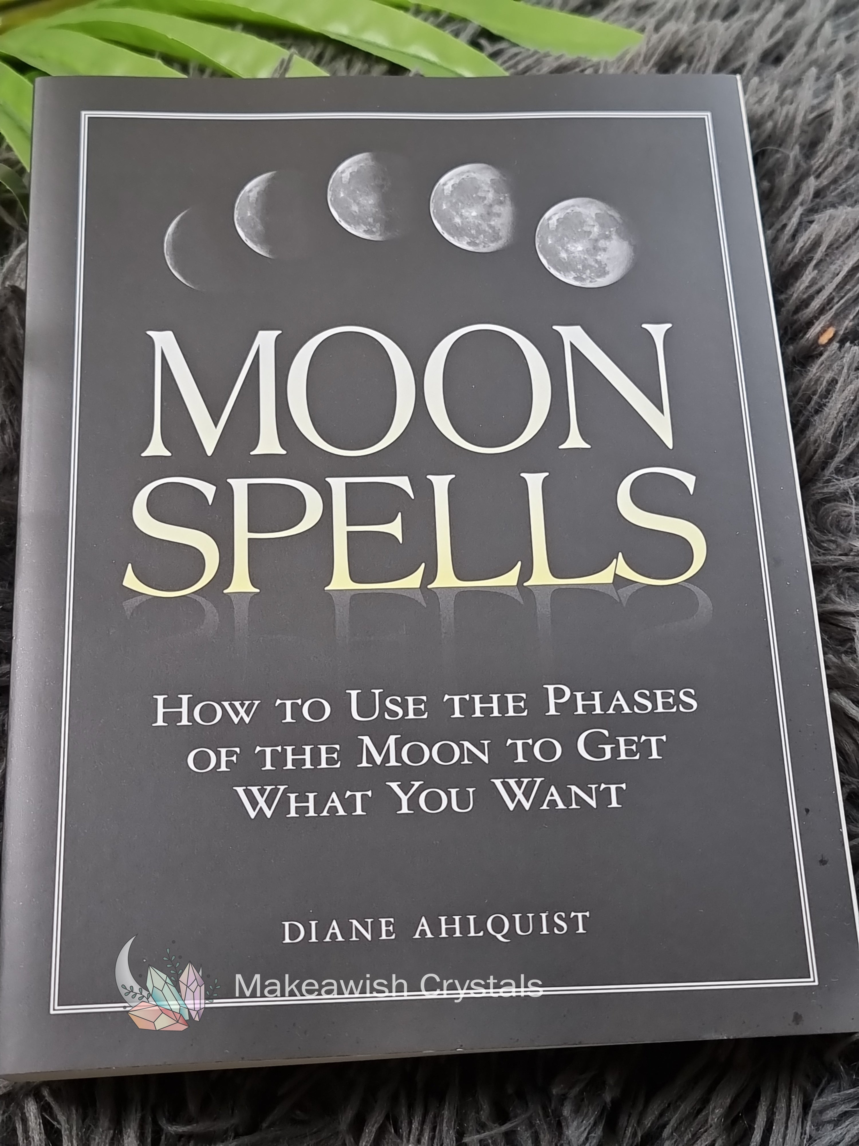Moon Spells