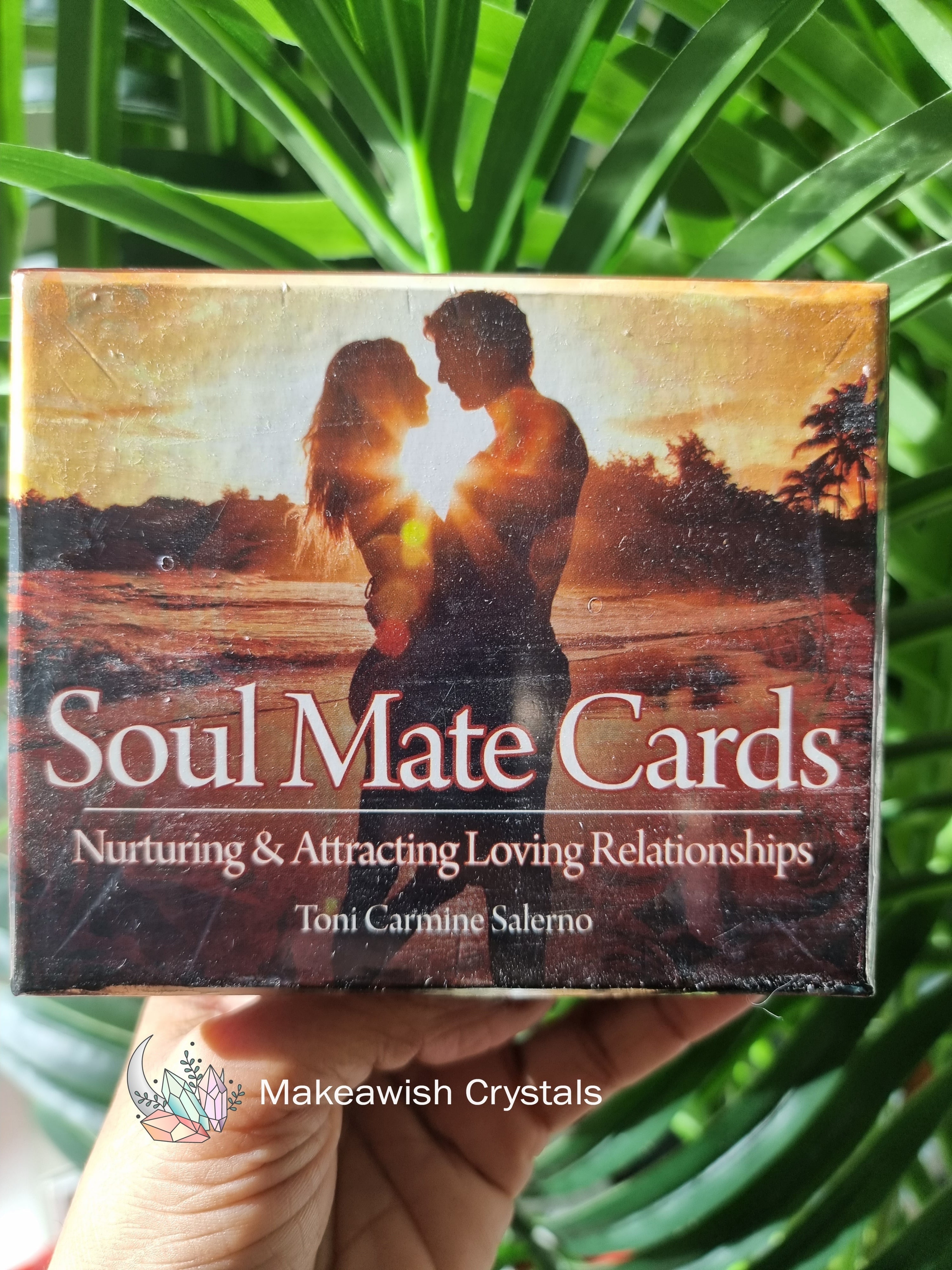 Soul Mate Cards