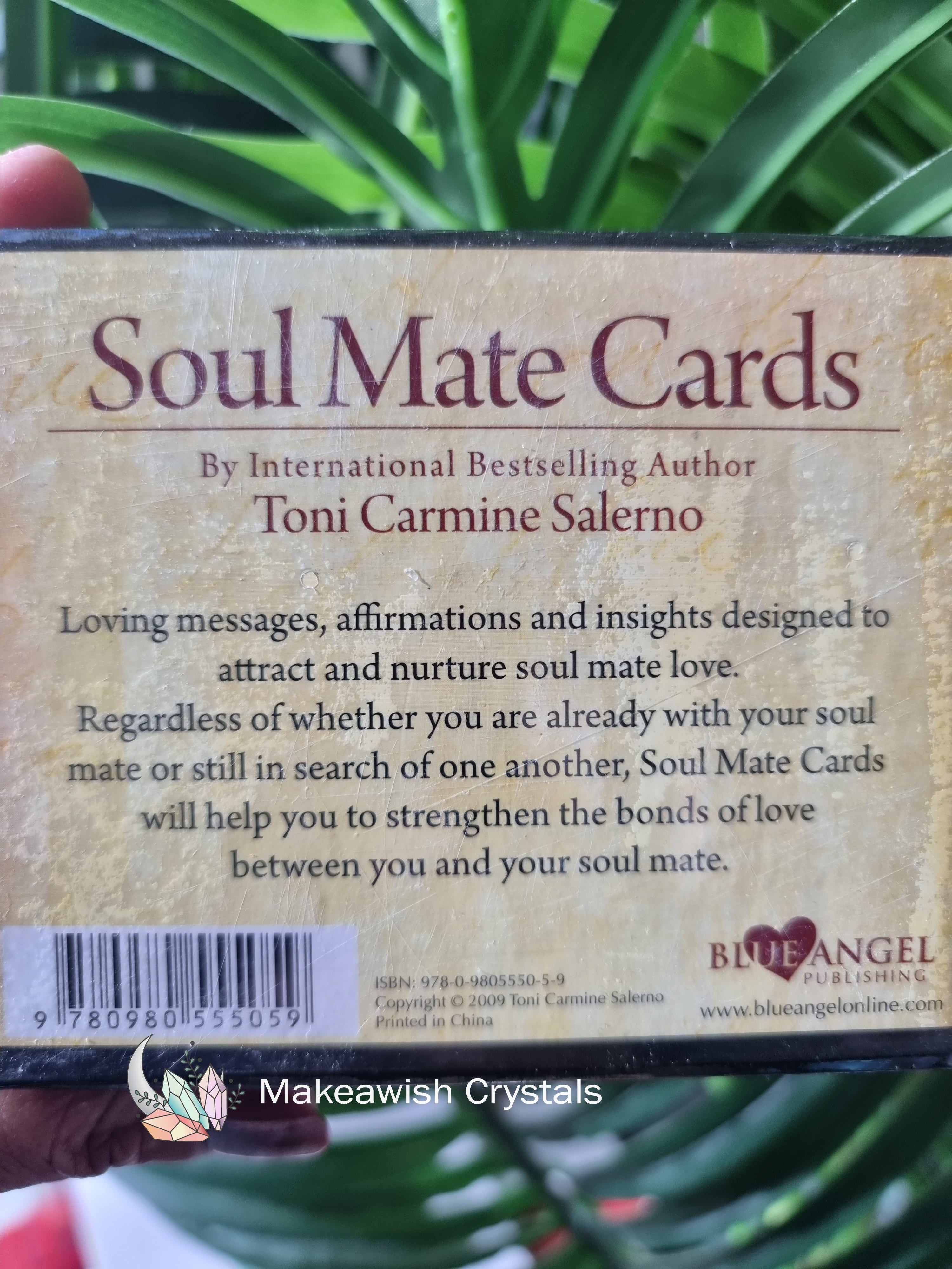 Soul Mate Cards