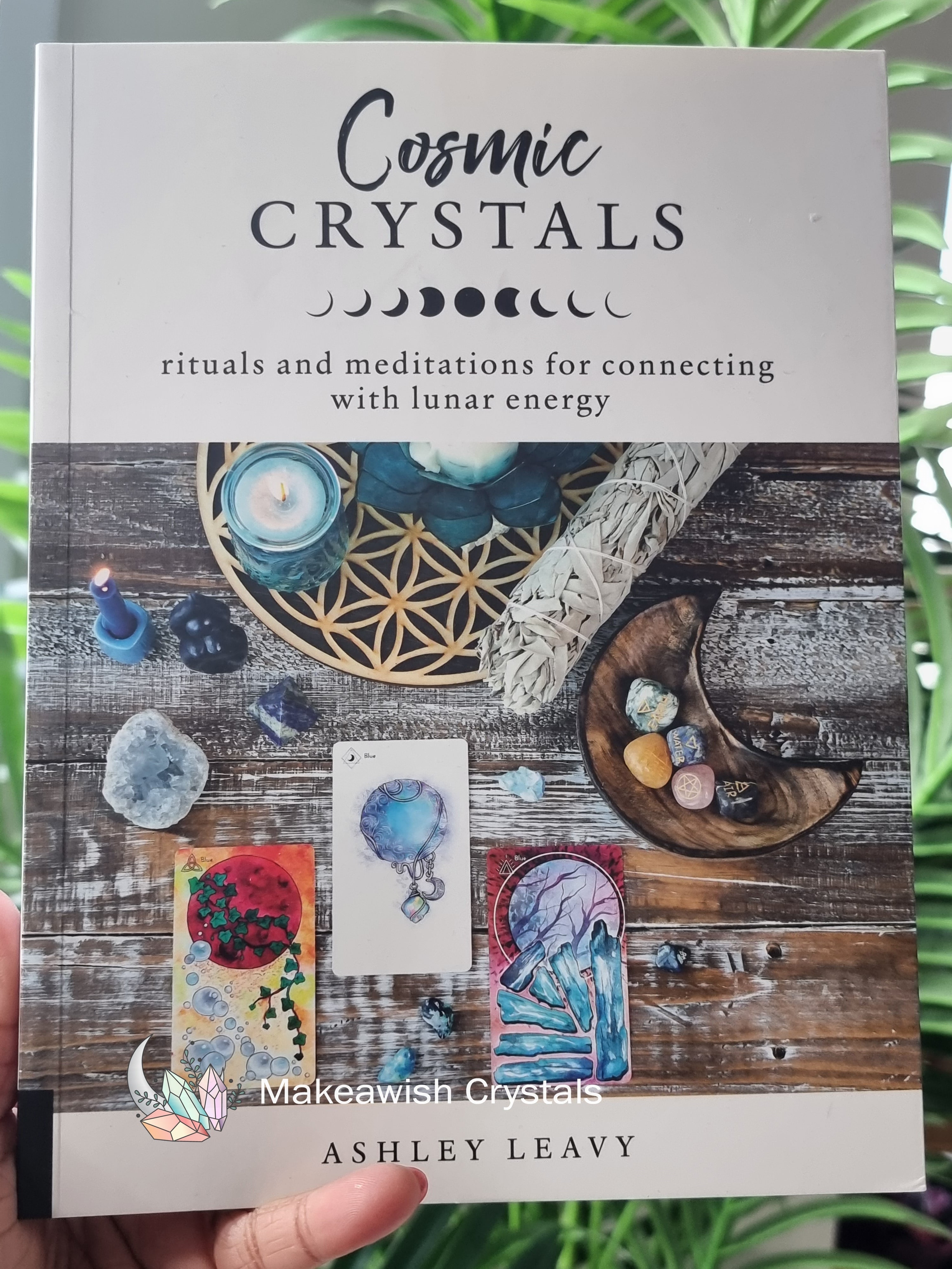 Cosmic Crystals