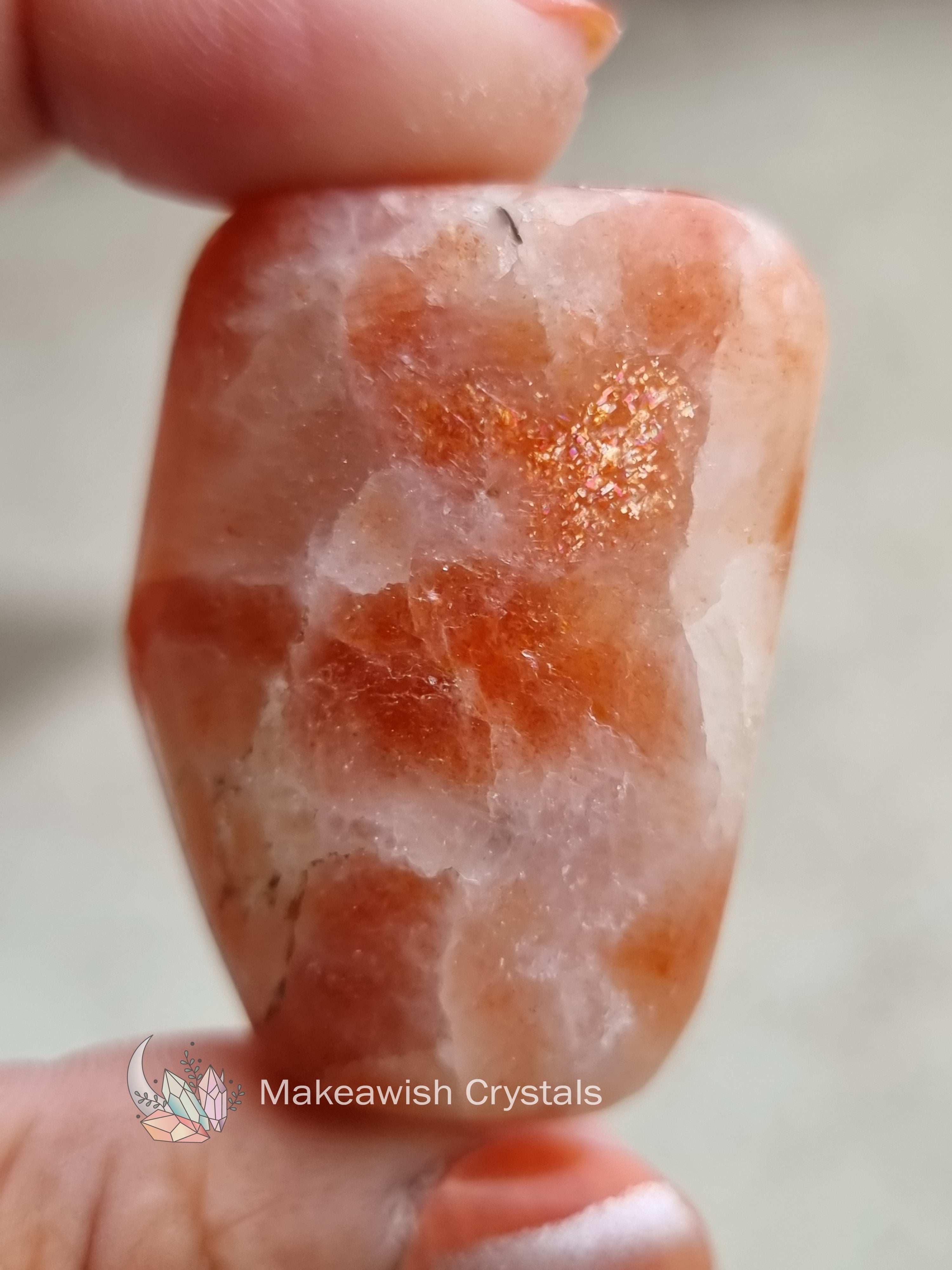 Sunstone Big Tumble