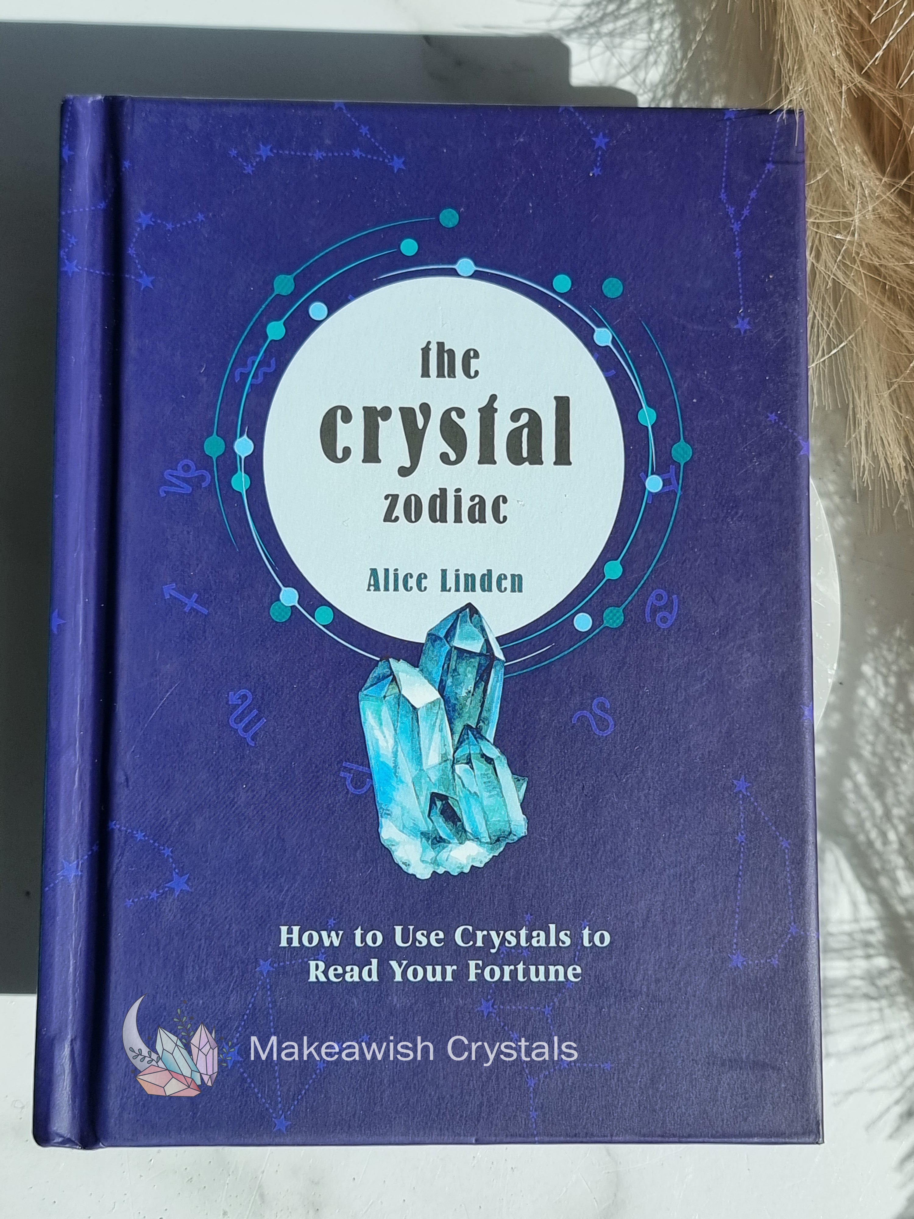 The Crystal Zodiac