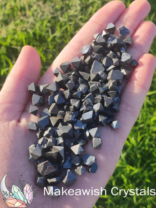 Magnetite Rough