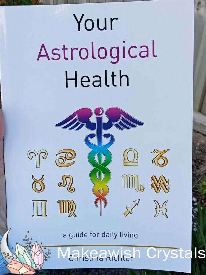 Your Astrological Health