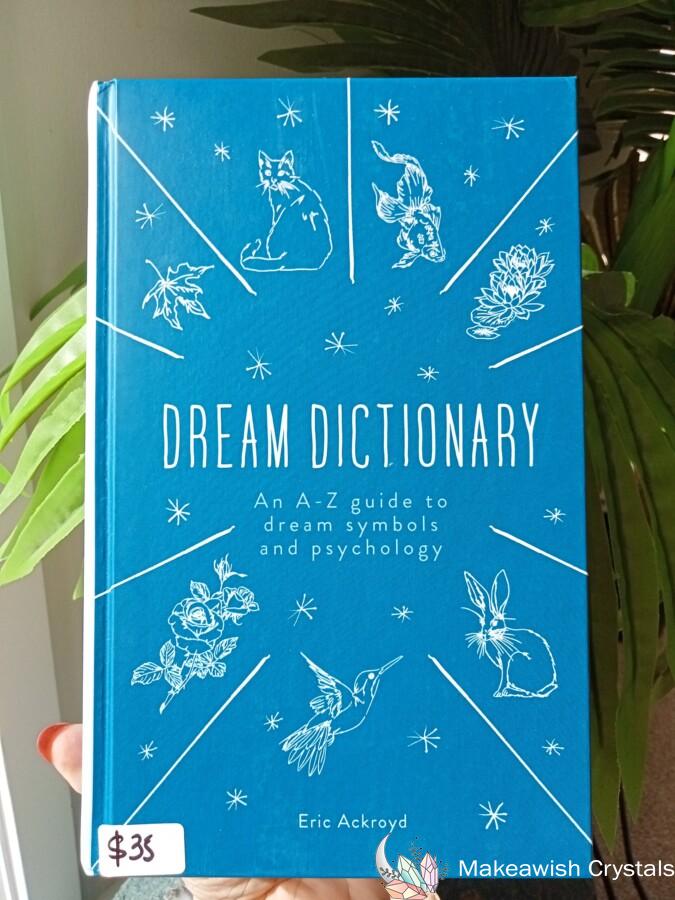 Dream Dictionary