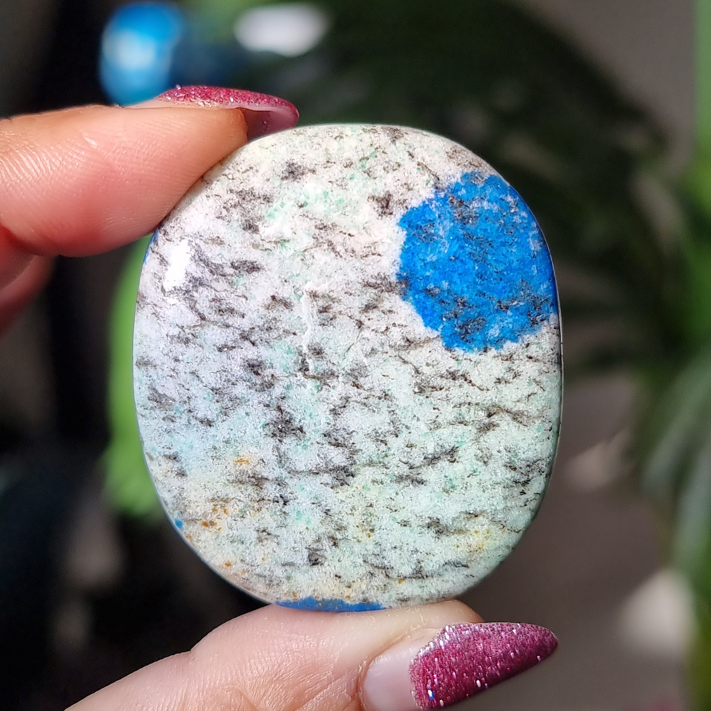 K2 Flat stone  Pakistan