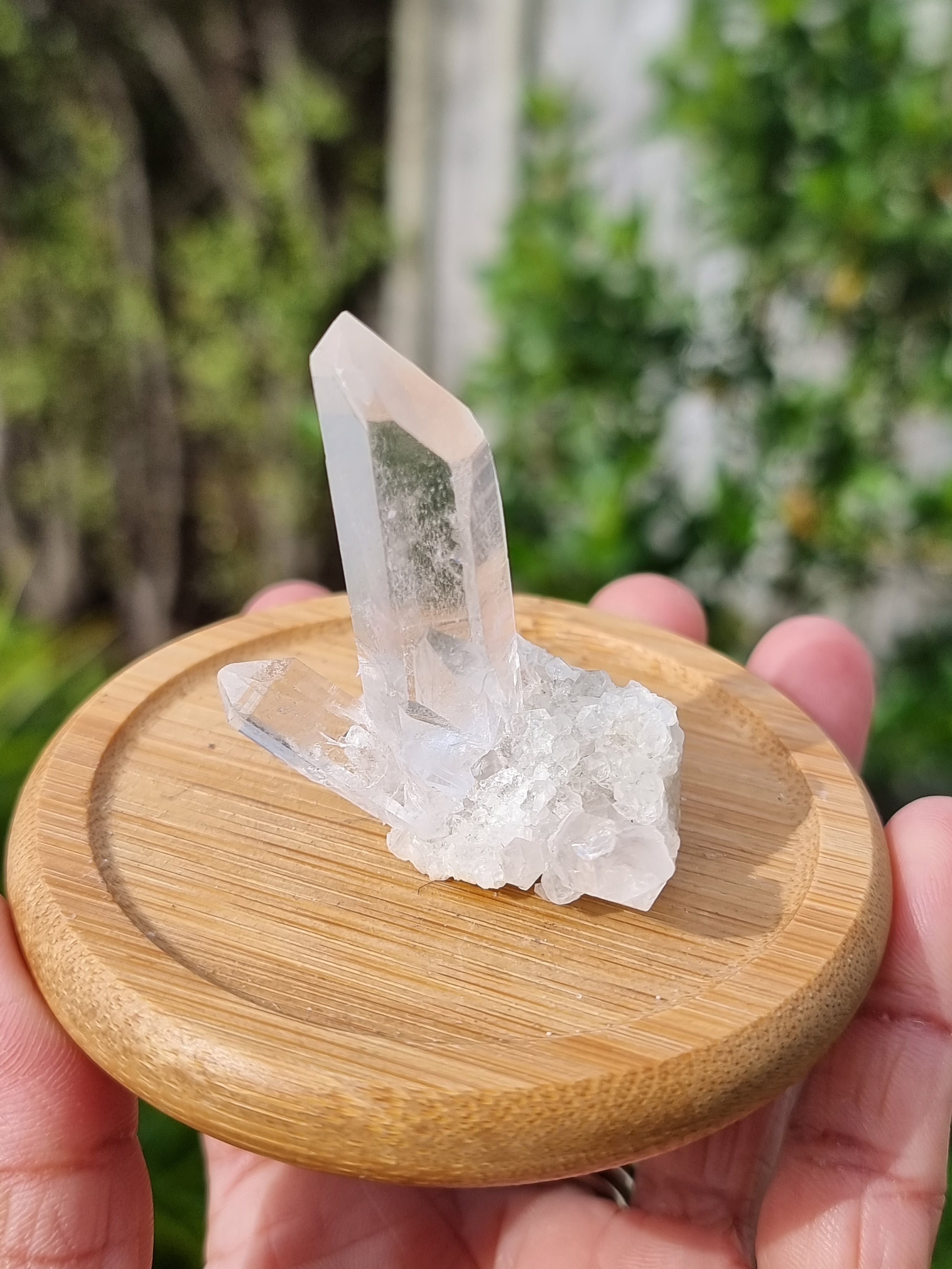 1 HEMATITE Freeform Natural Shiny Grey Metallic Healing Crystal