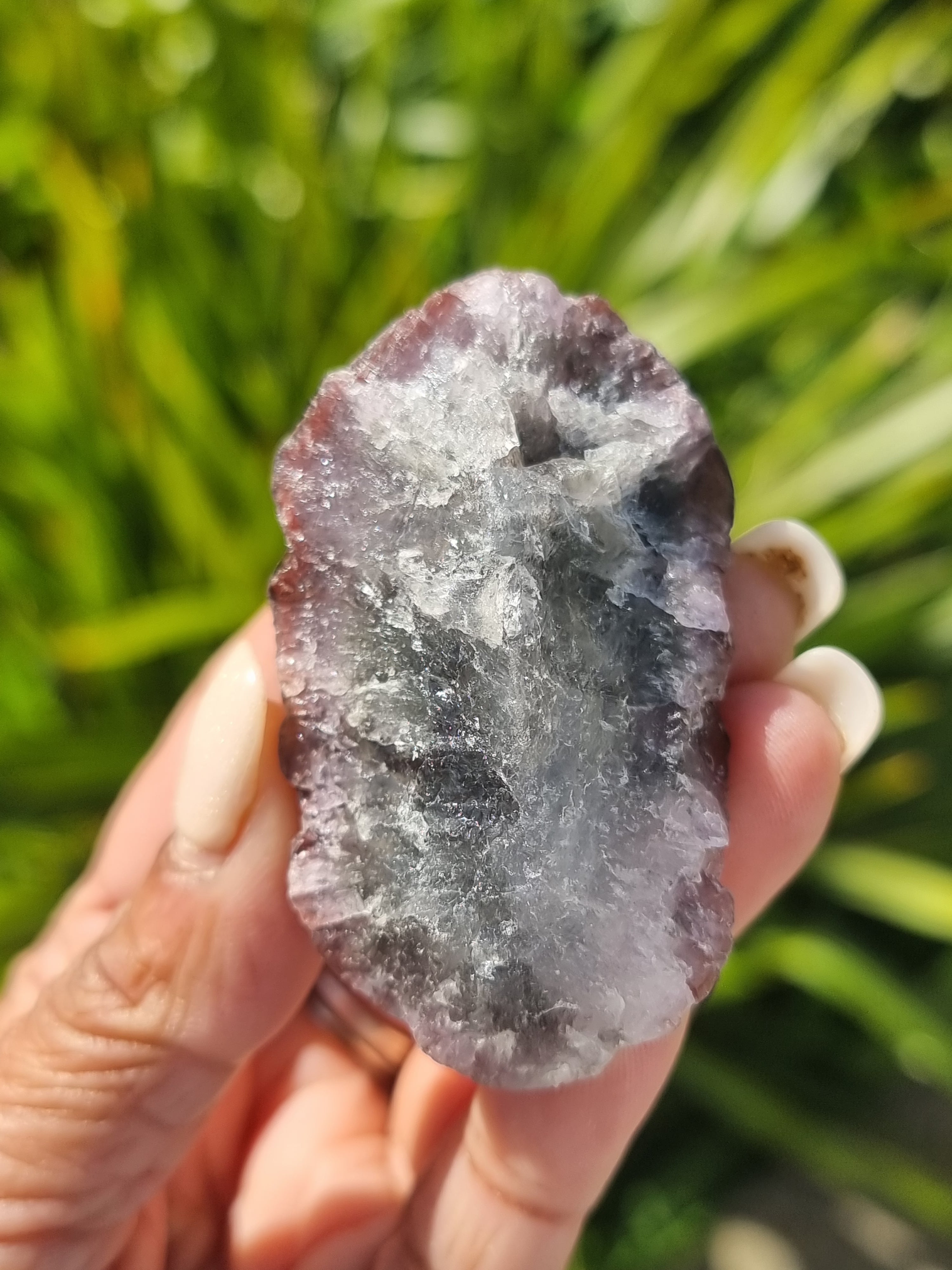 Auralite Rough