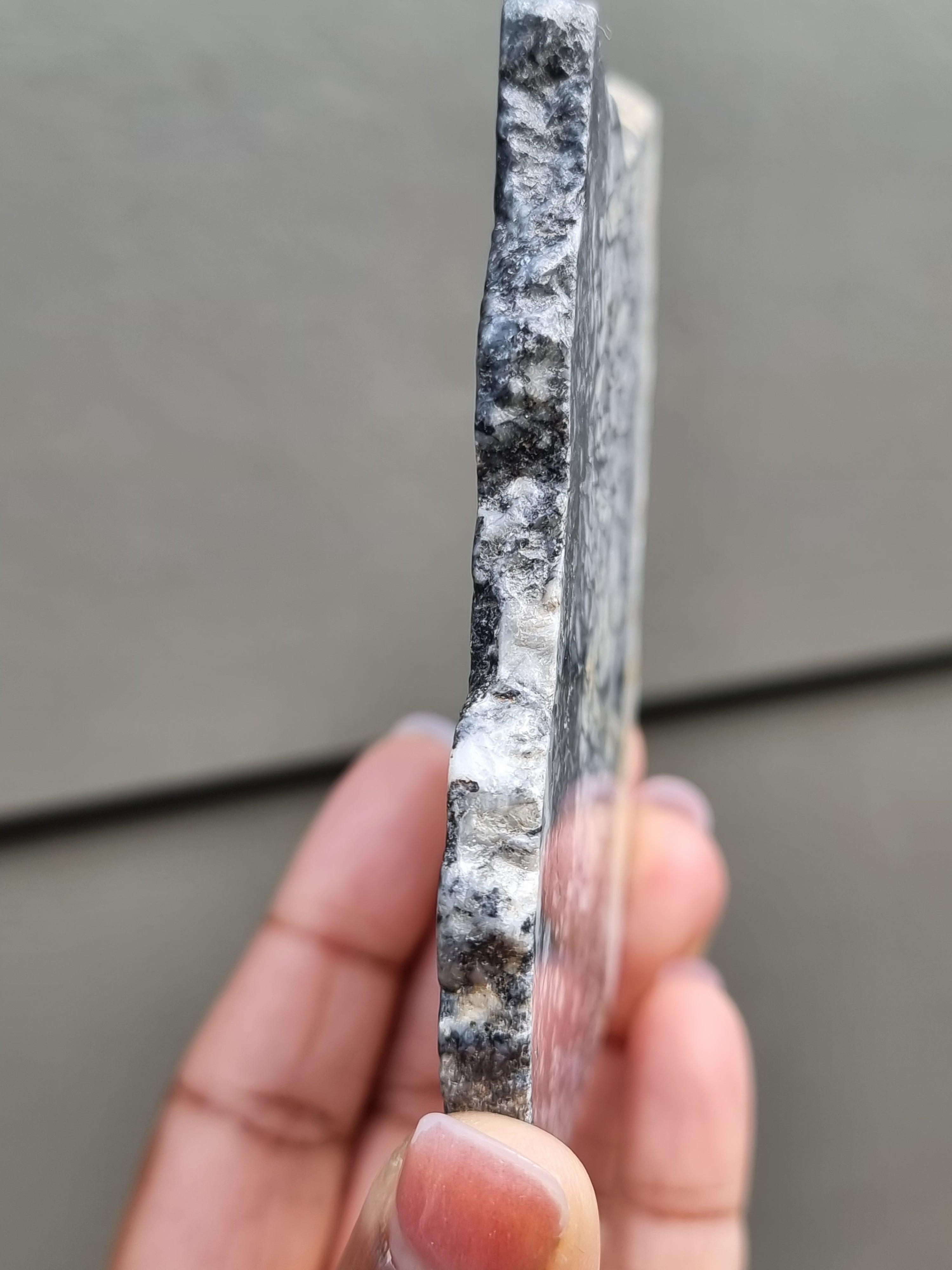 Pinolith Jasper Rough Slab