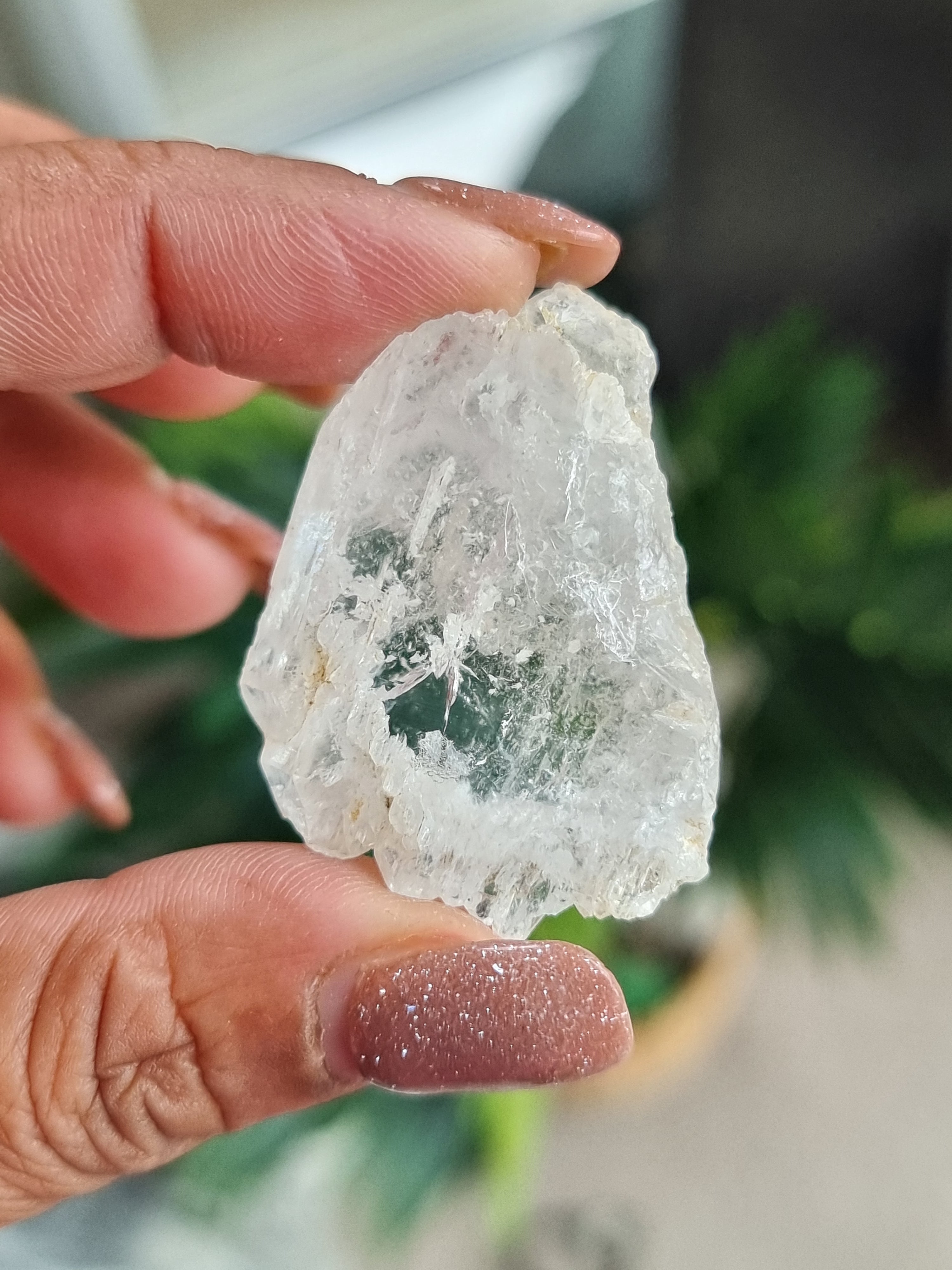 Faden Quartz Rough