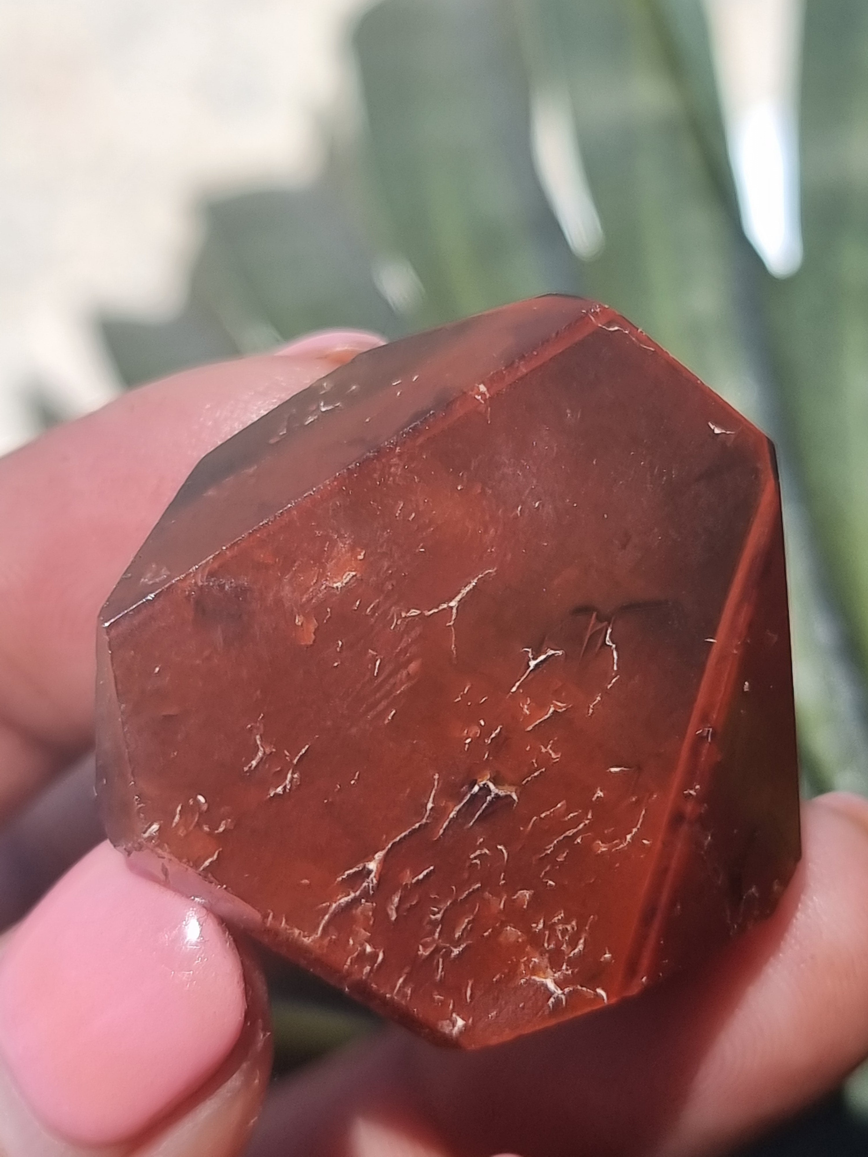 Auralite 23 Rough