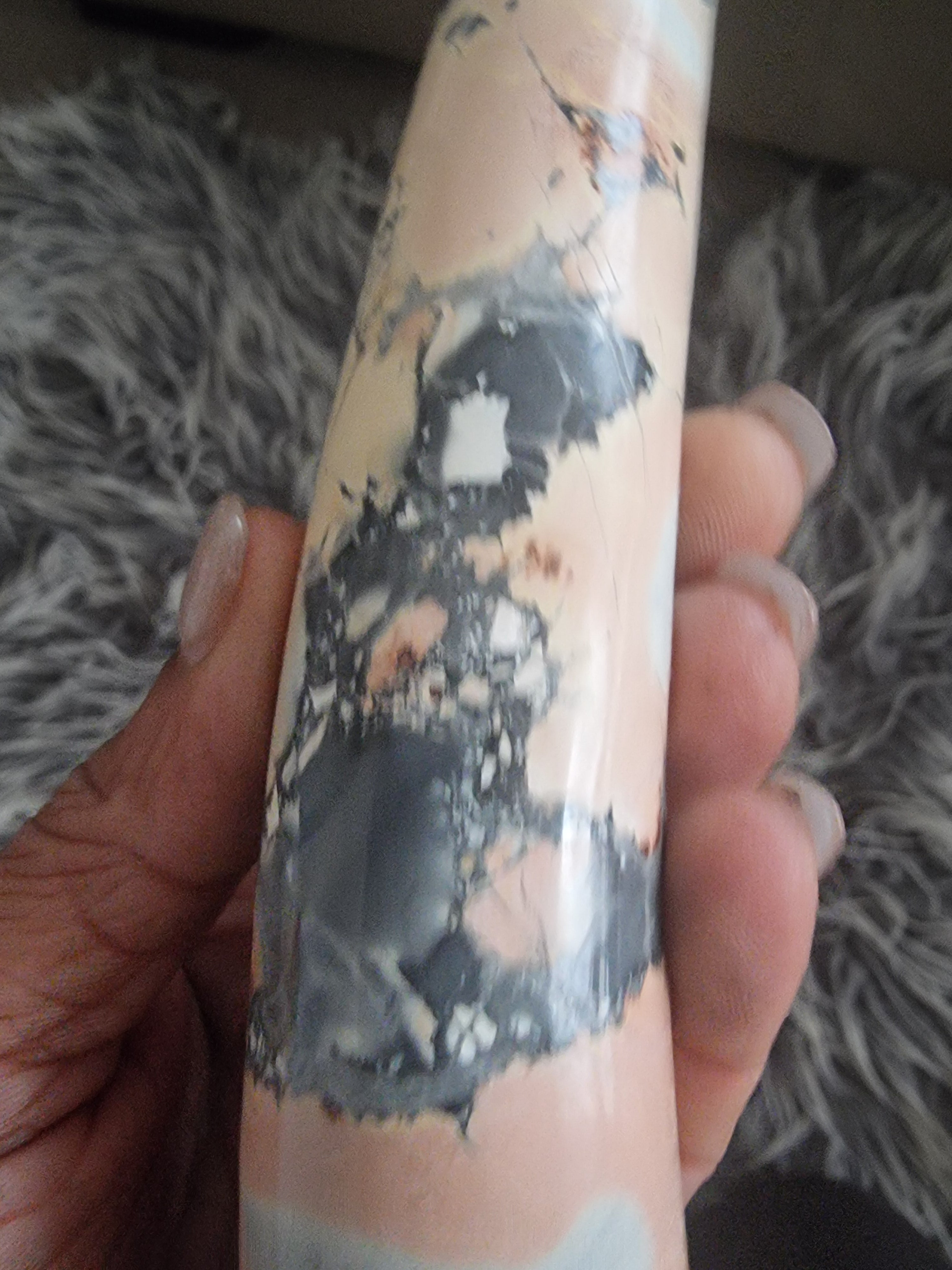 Maligano Jasper Massage Wand
