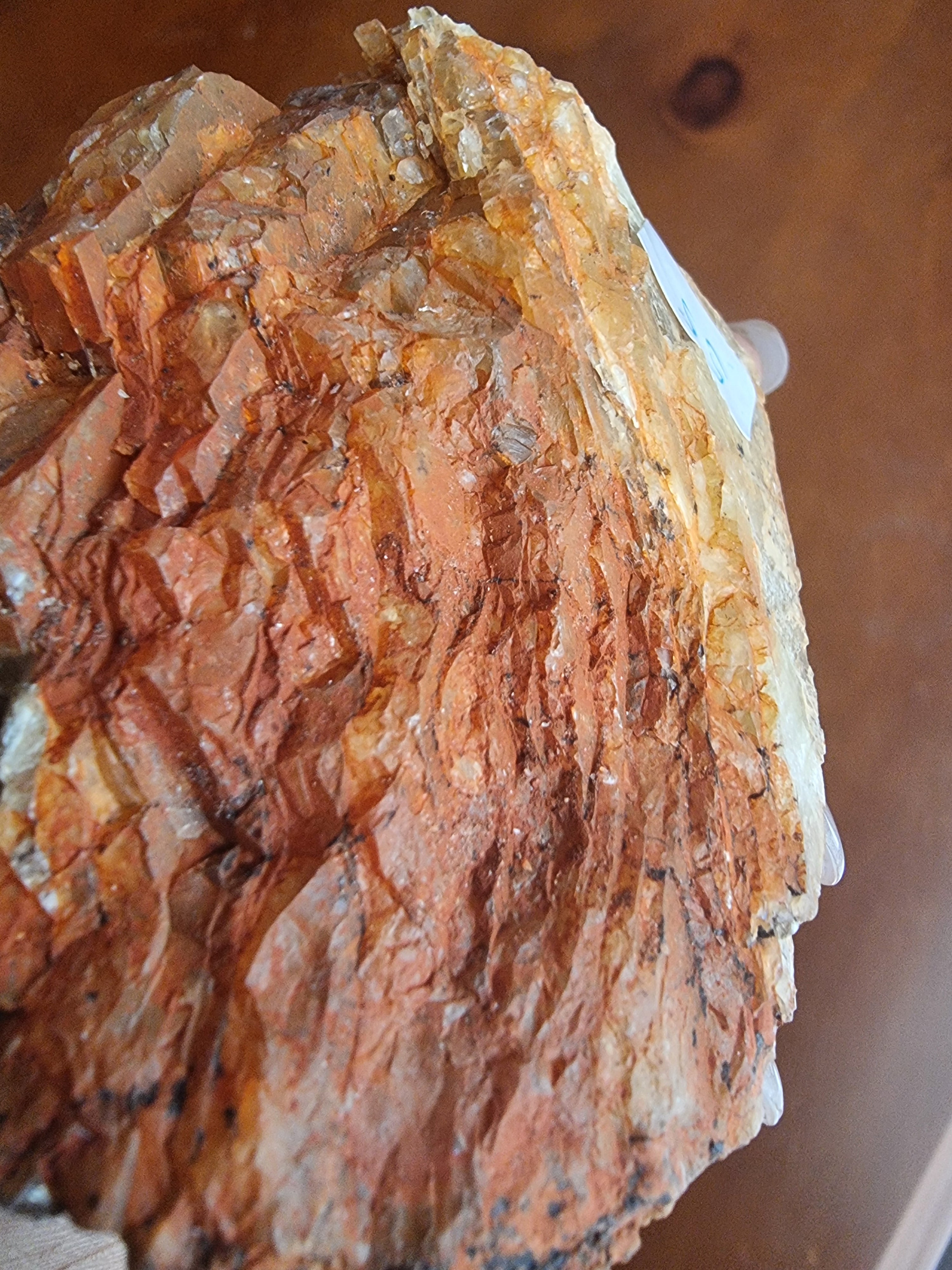 Yellow Green Apatite Rough