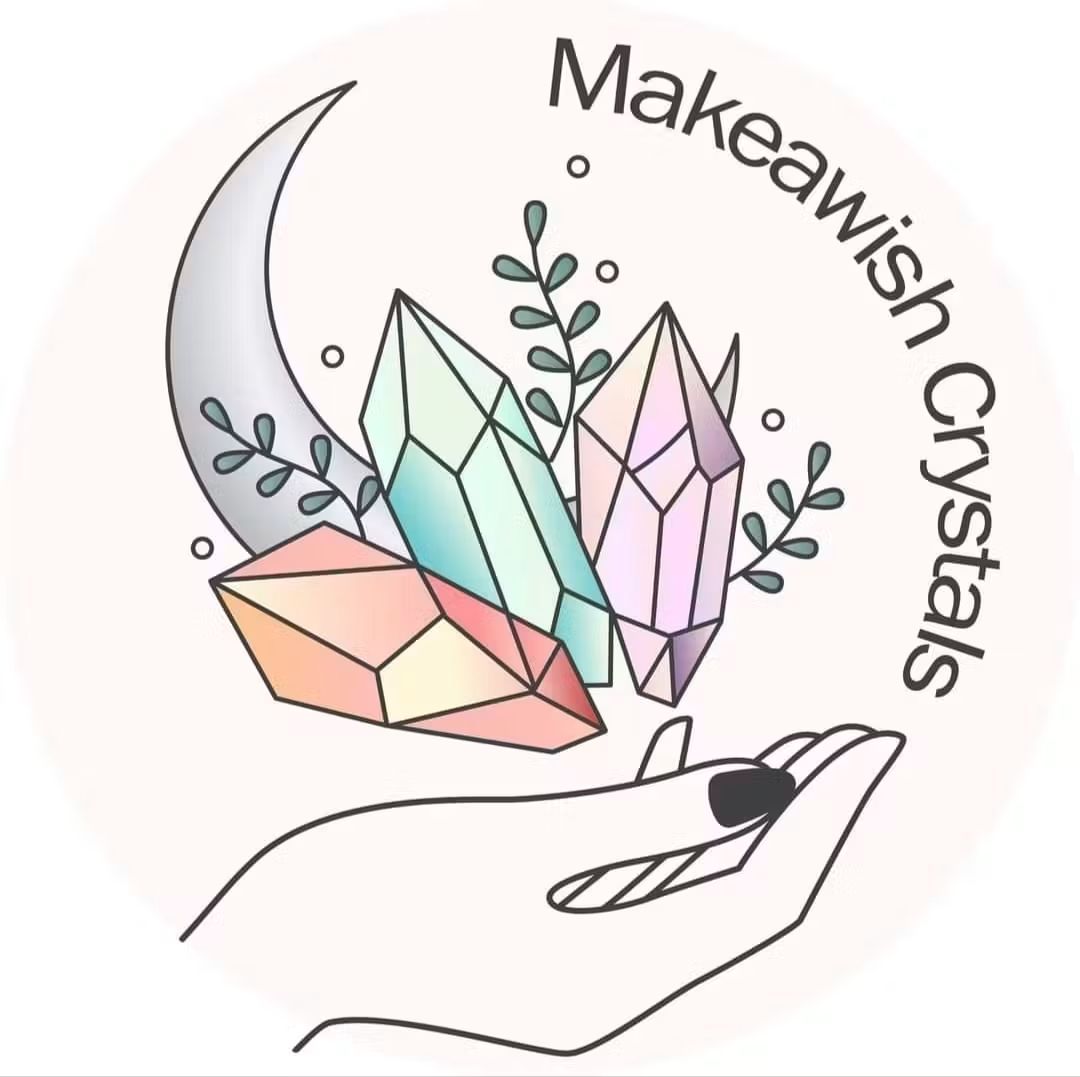 Makeawish Mystery Crystal Box