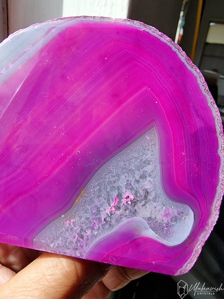 Agate Cut base