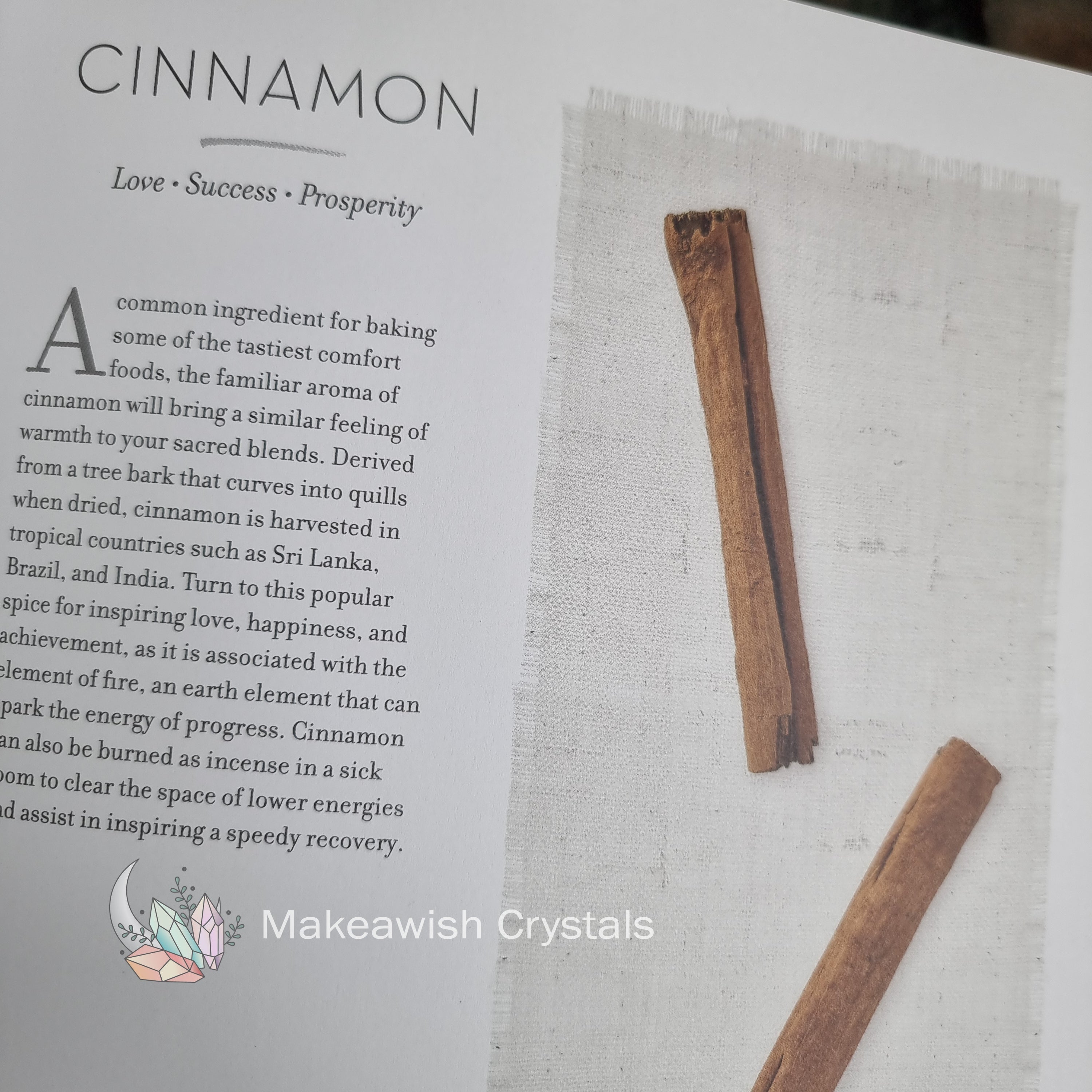 Sacred Herb Bundles for Energy Cleansing