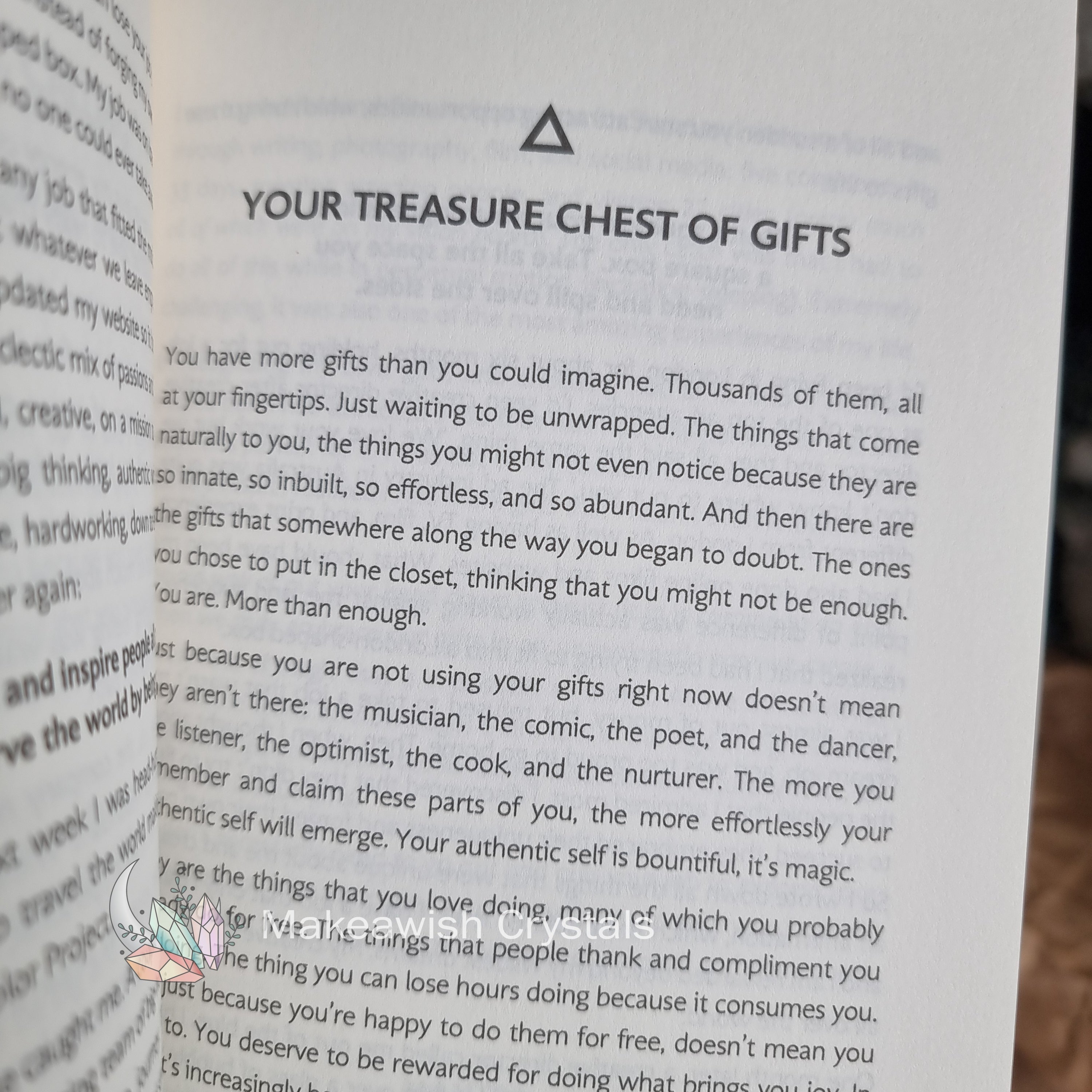 Light is the New Black