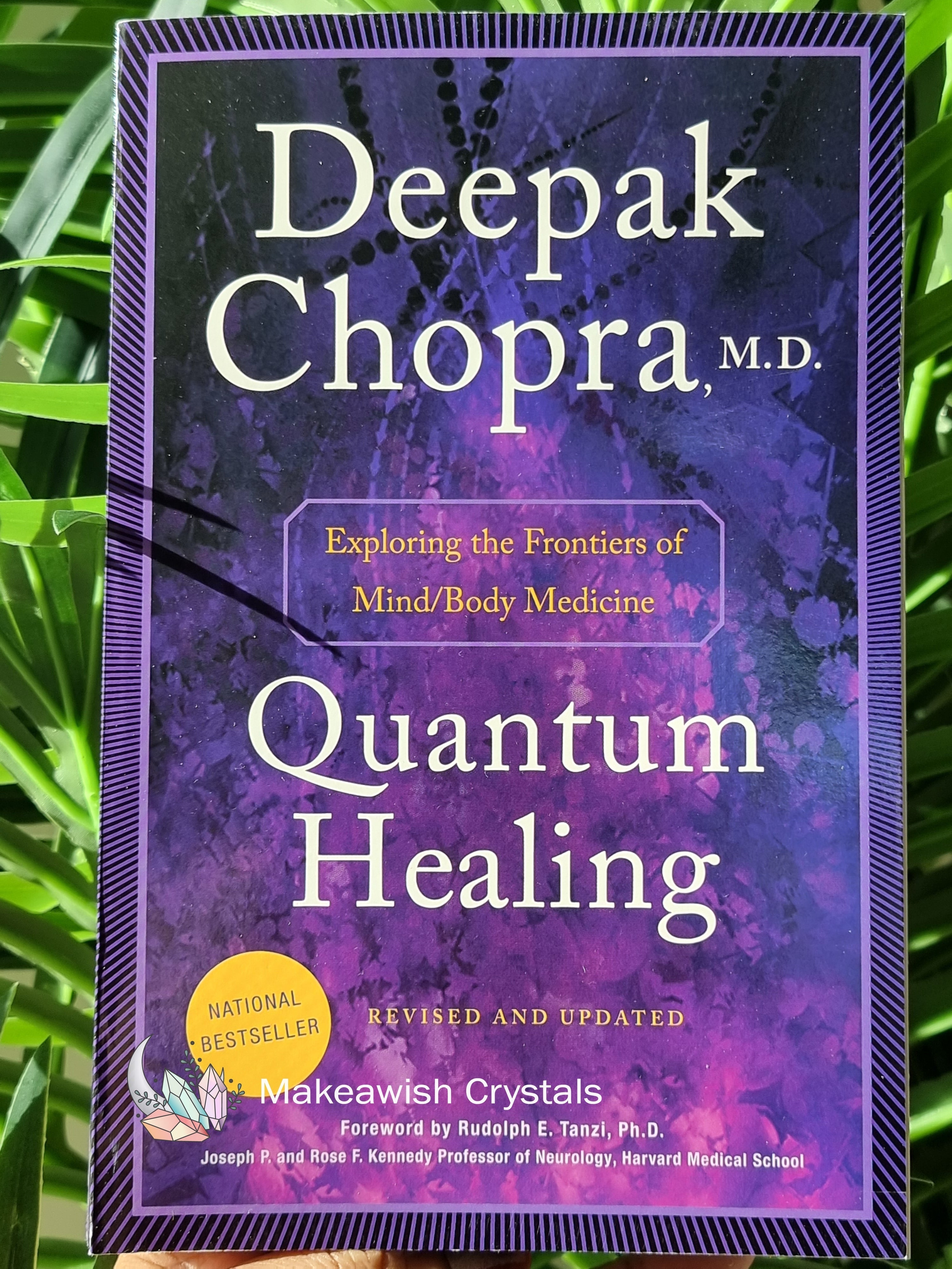 Quantum Healing
