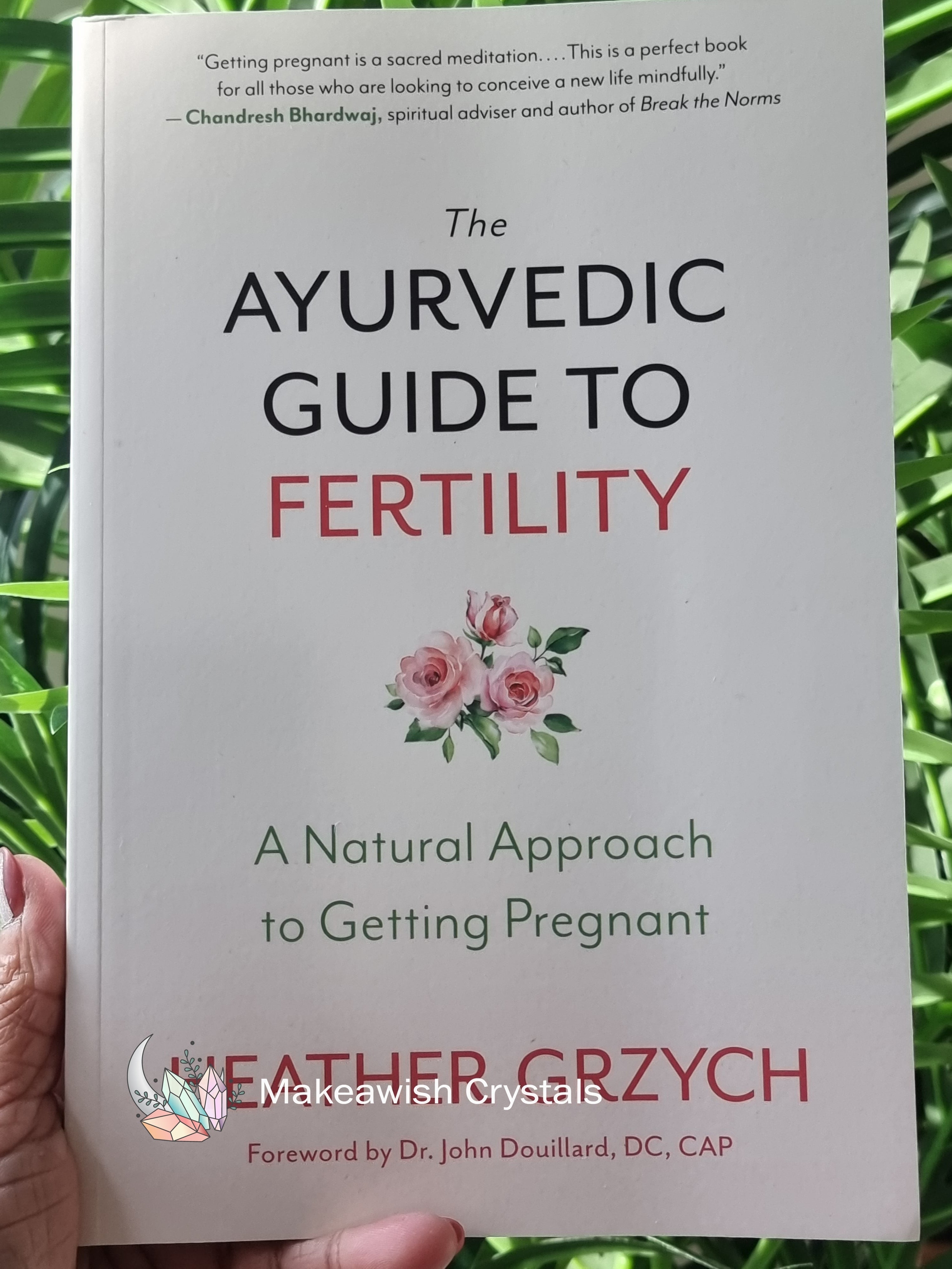 The Ayurvedic Guide to Fertility