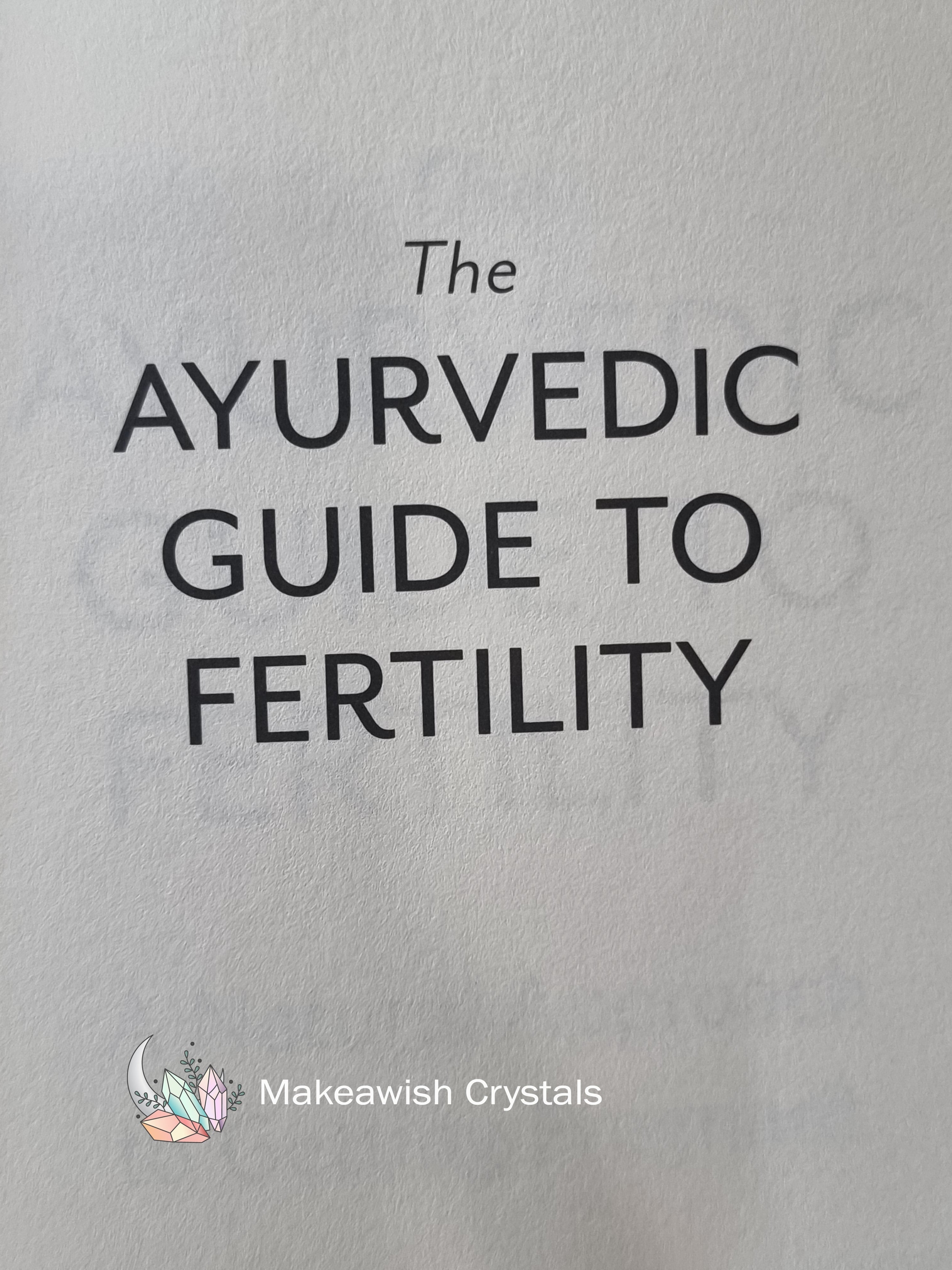 The Ayurvedic Guide to Fertility