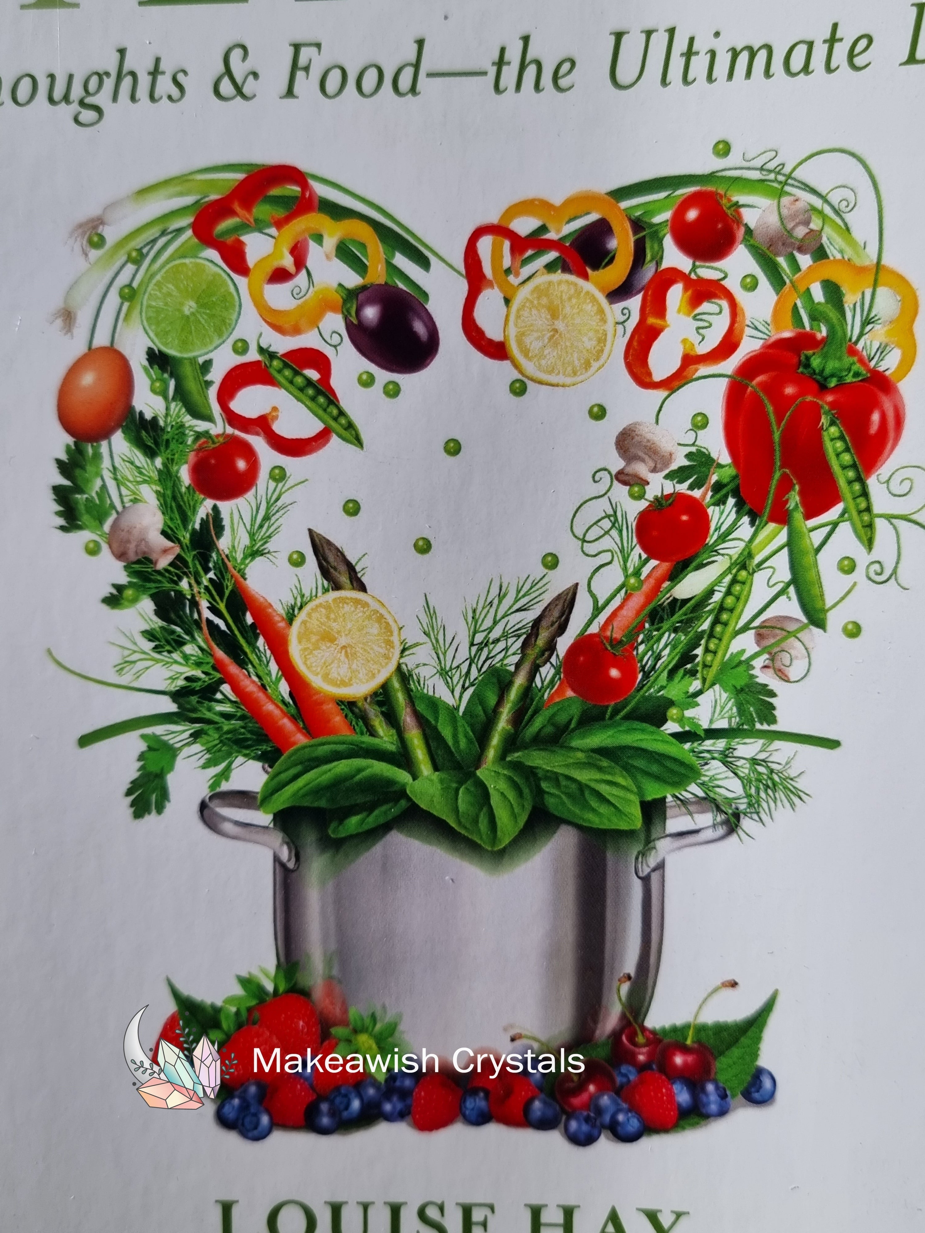 Loving Yourself to Great Health