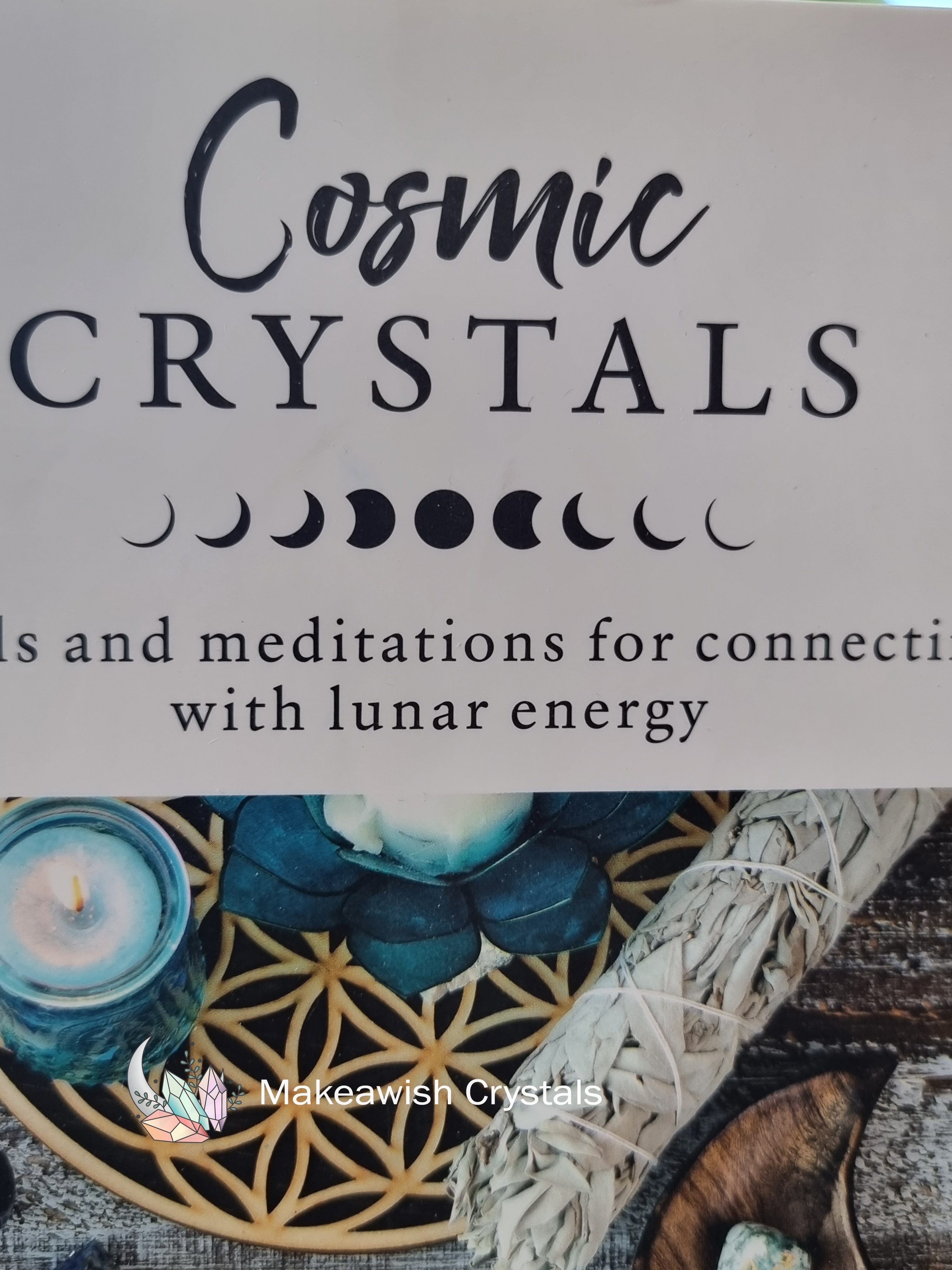 Cosmic Crystals