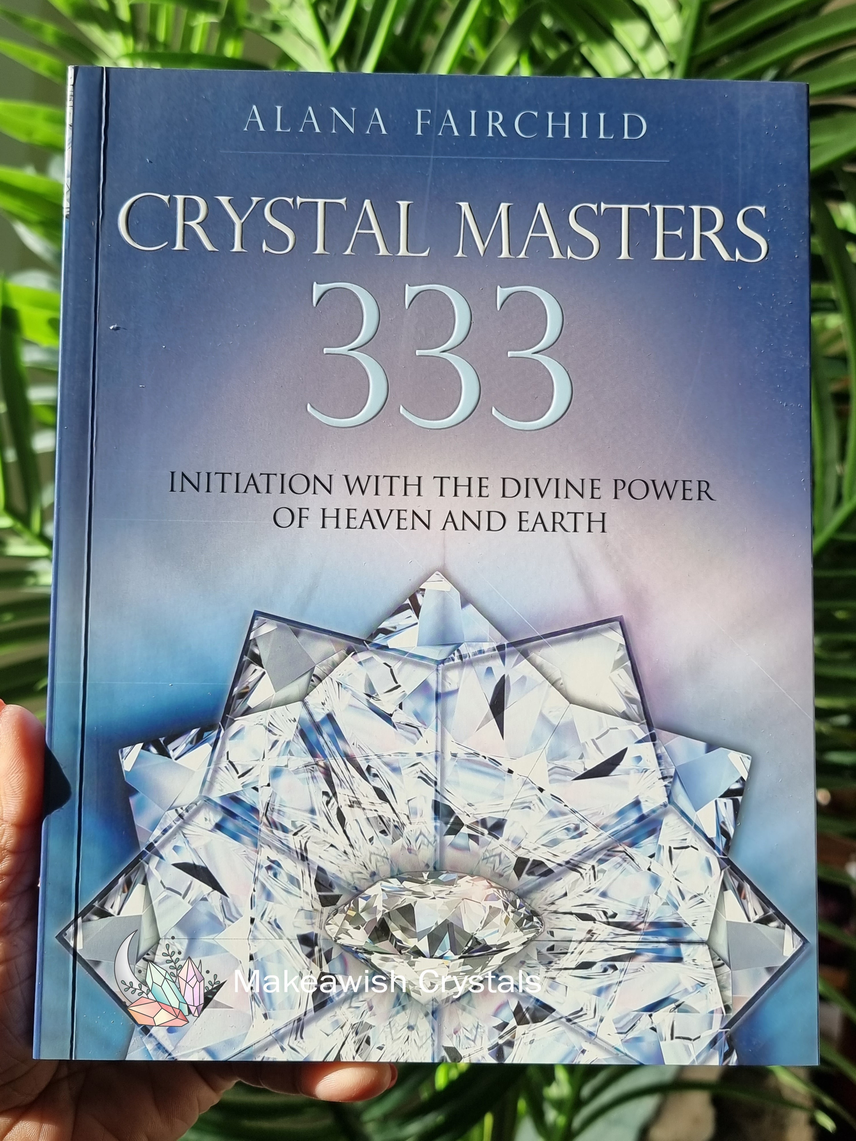 Crystals Masters 333