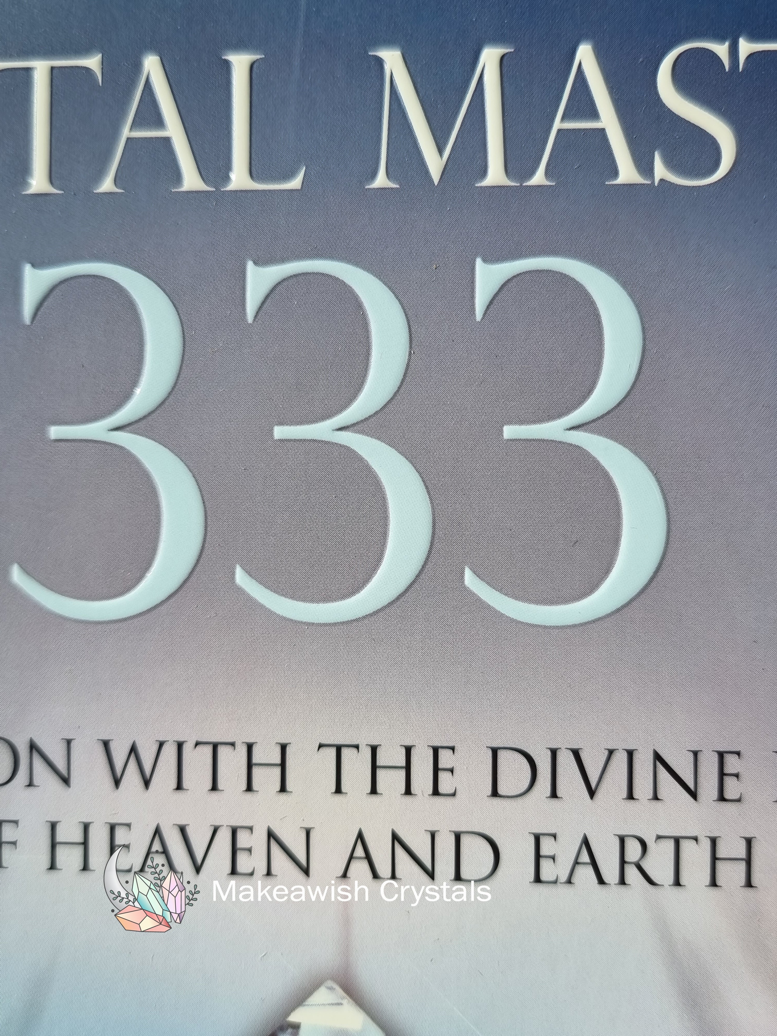 Crystals Masters 333