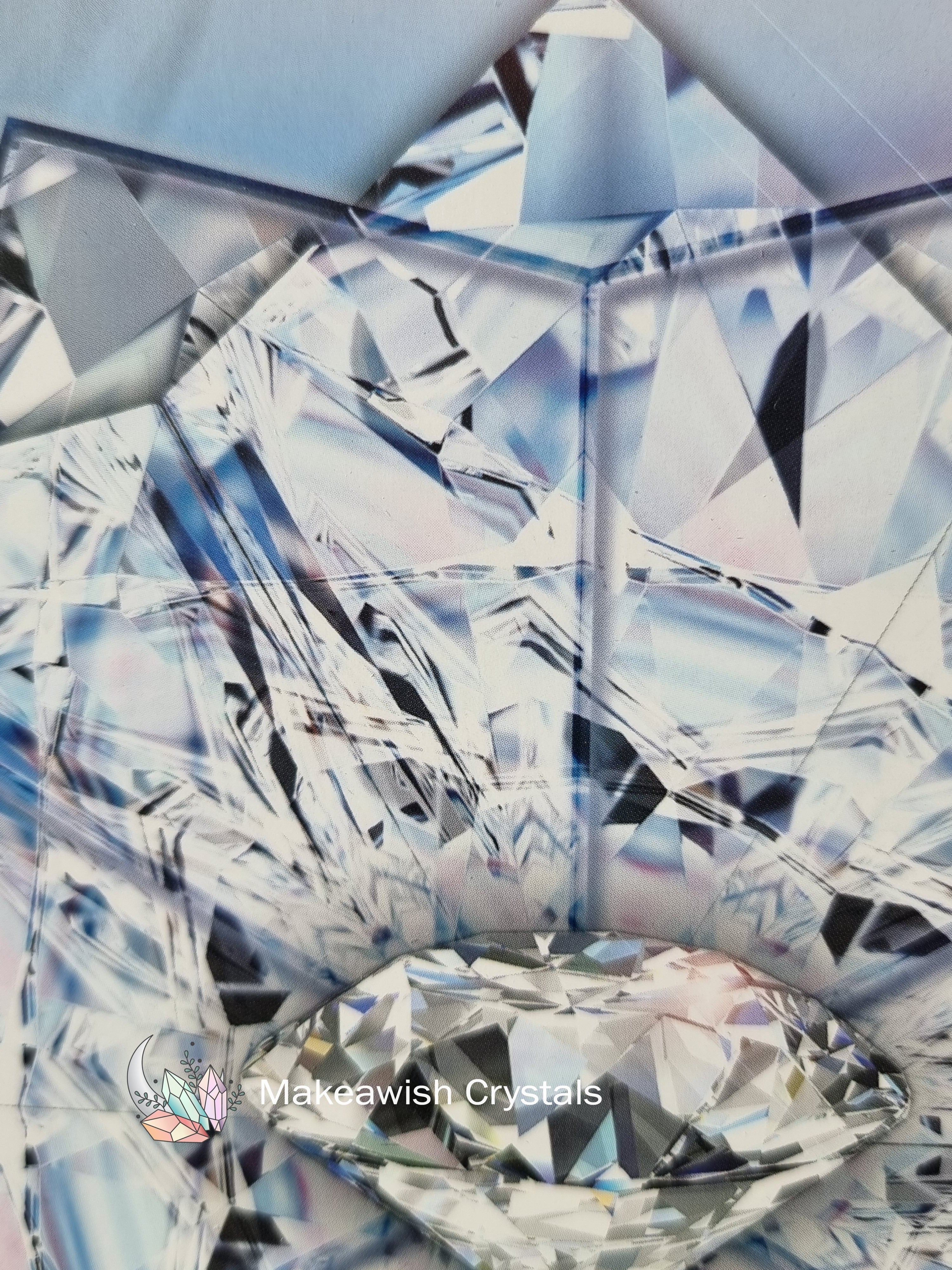 Crystals Masters 333