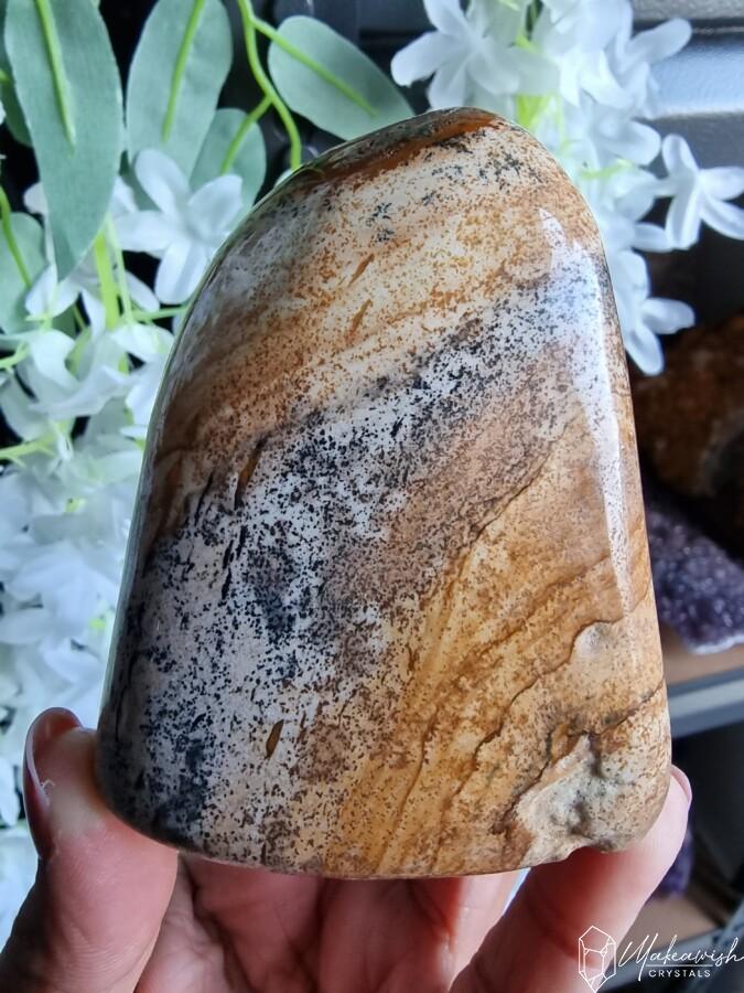 Picture Jasper Freeform