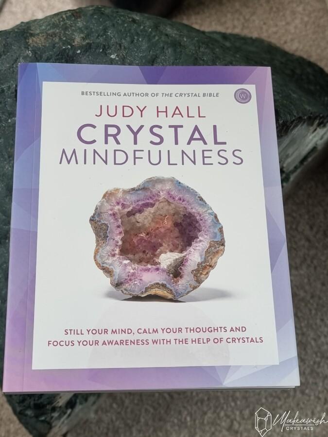 Crystal Mindfulness