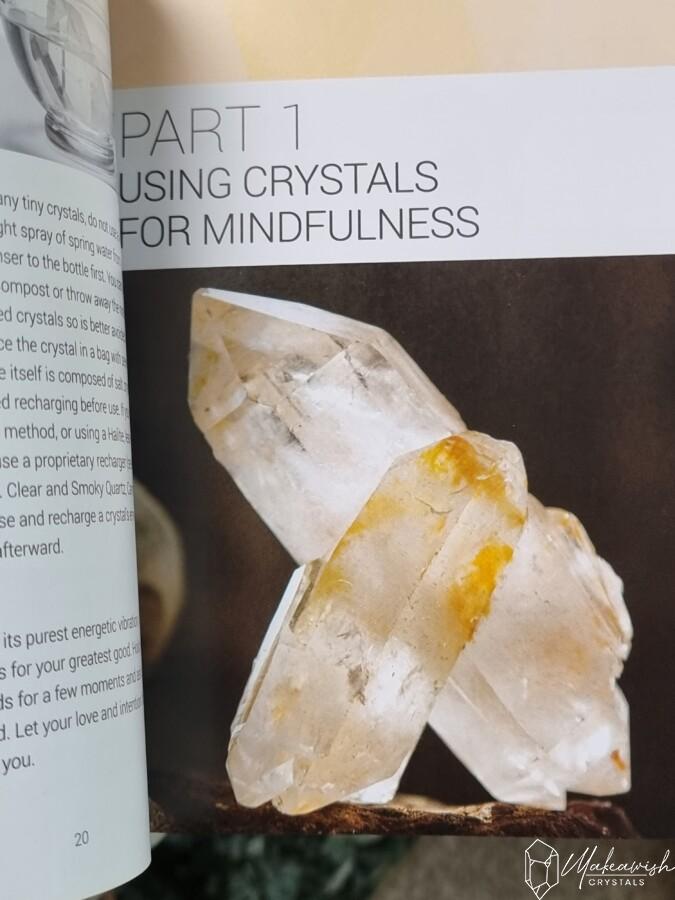 Crystal Mindfulness
