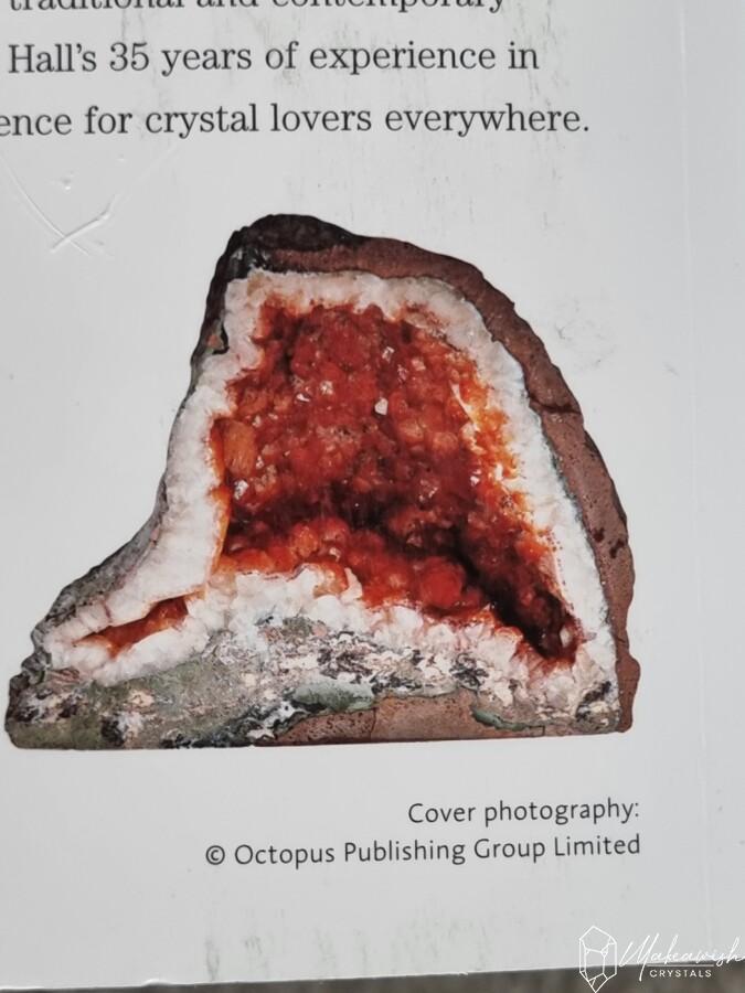 The Crystal Bible