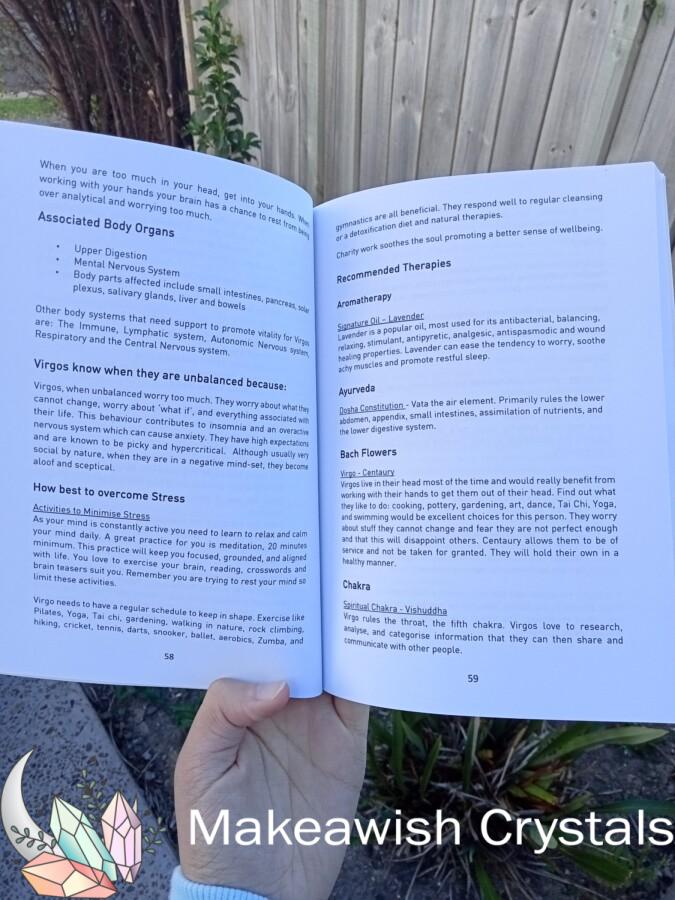 Your Astrological Health