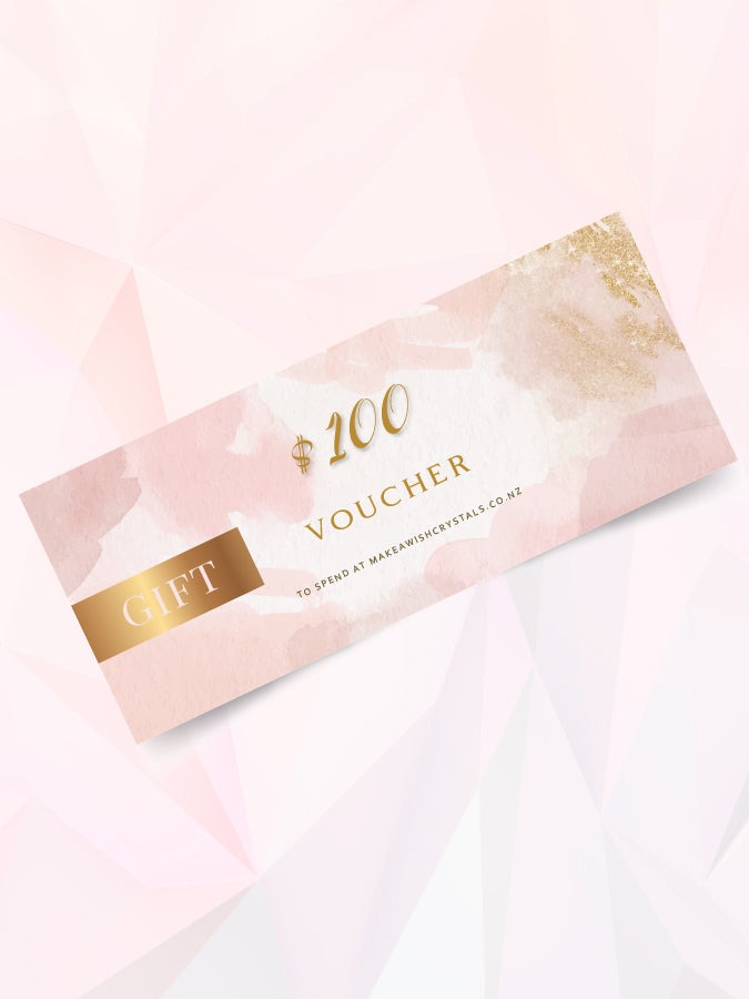 Gift Voucher