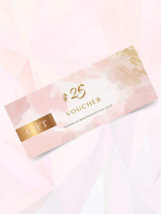 Gift Voucher